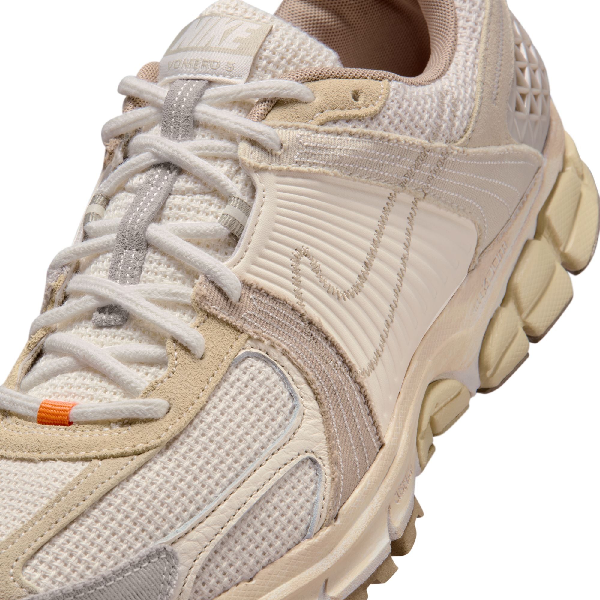 Nike Zoom Vomero 5 'LT Orewood Brn/Khaki