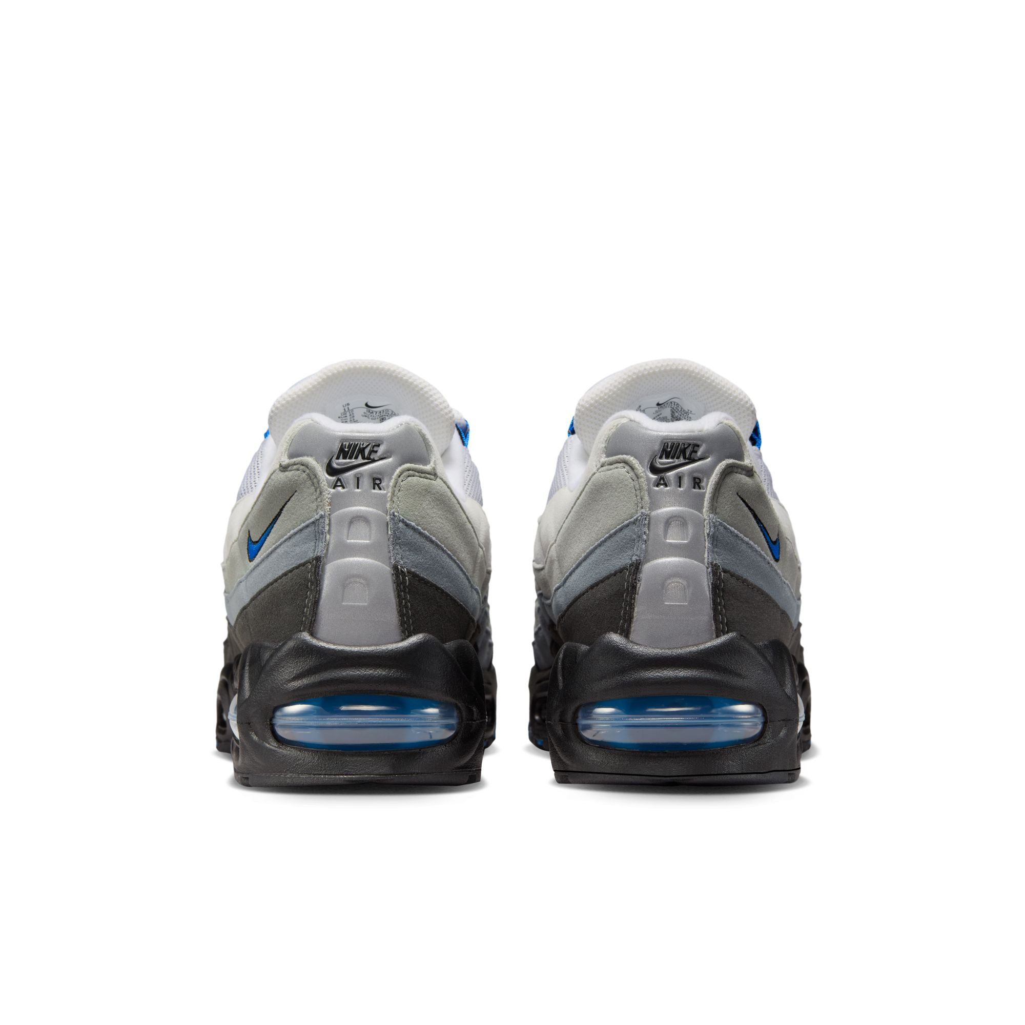 Nike Air Max 95 OG 'Blue Spark'