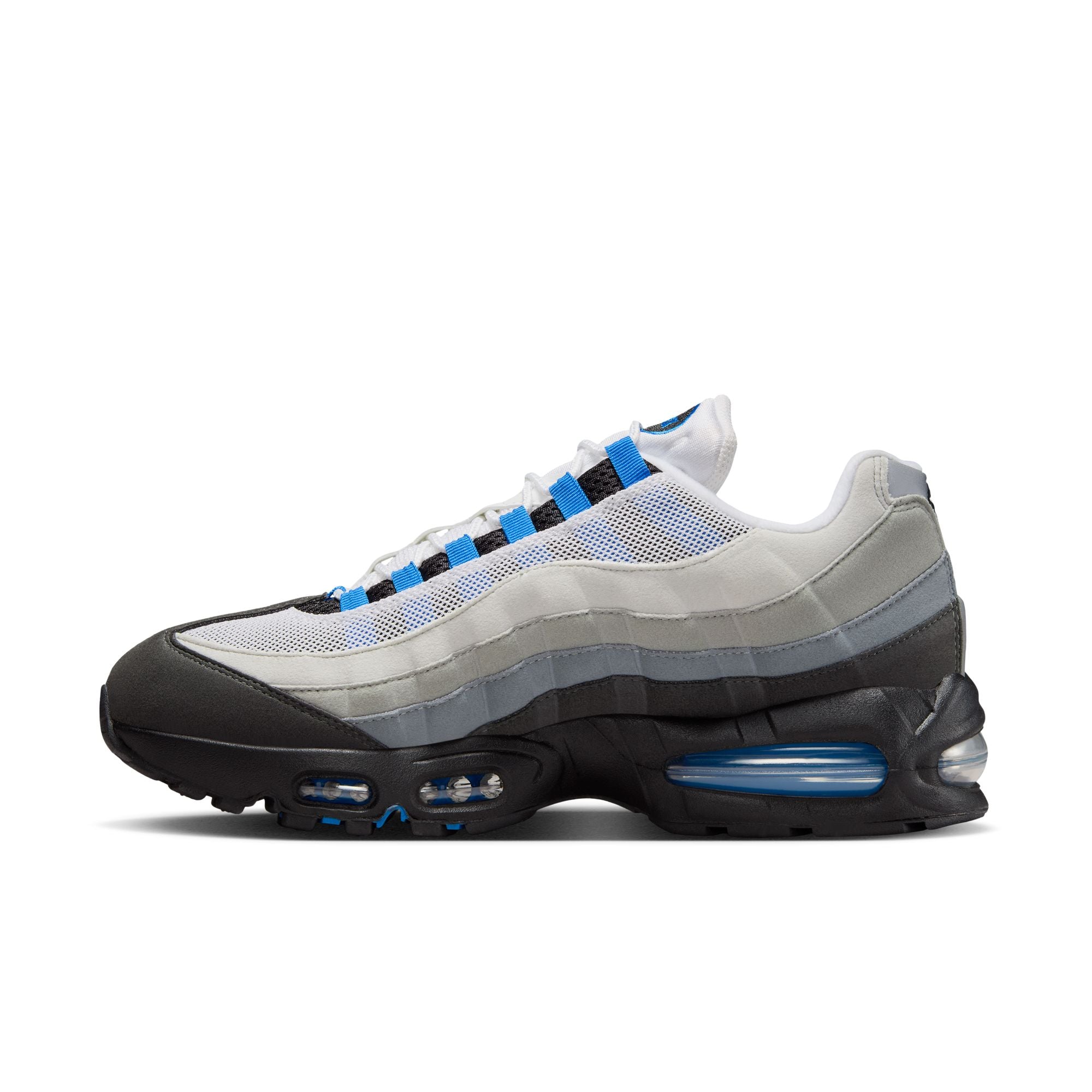Nike Air Max 95 OG 'Blue Spark'