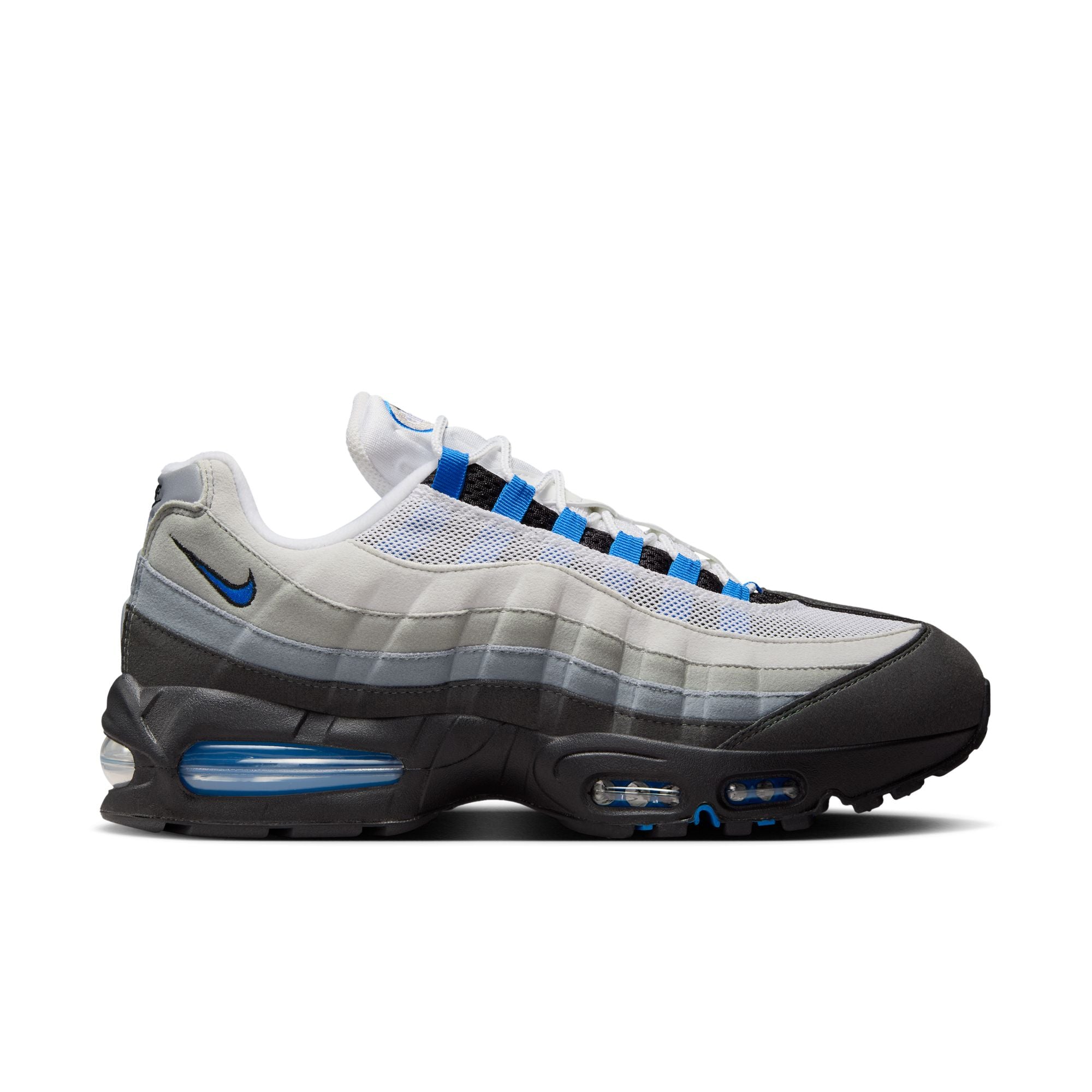 Nike Air Max 95 OG 'Blue Spark'