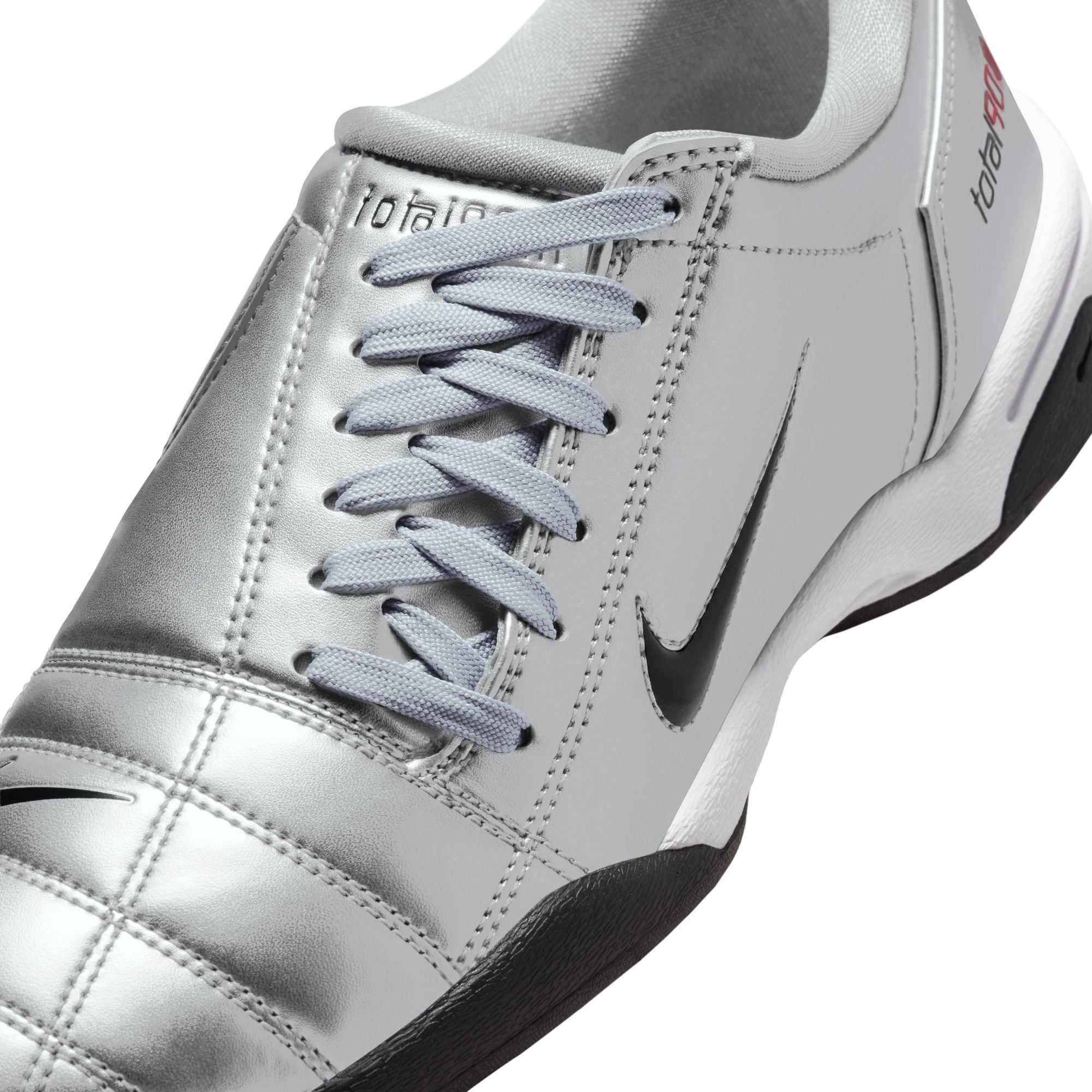26.5 NIKE ナイキ Total90 \"llic Silver WMNS) Nike Total 90 III 'Metallic Silver' IM7595-001