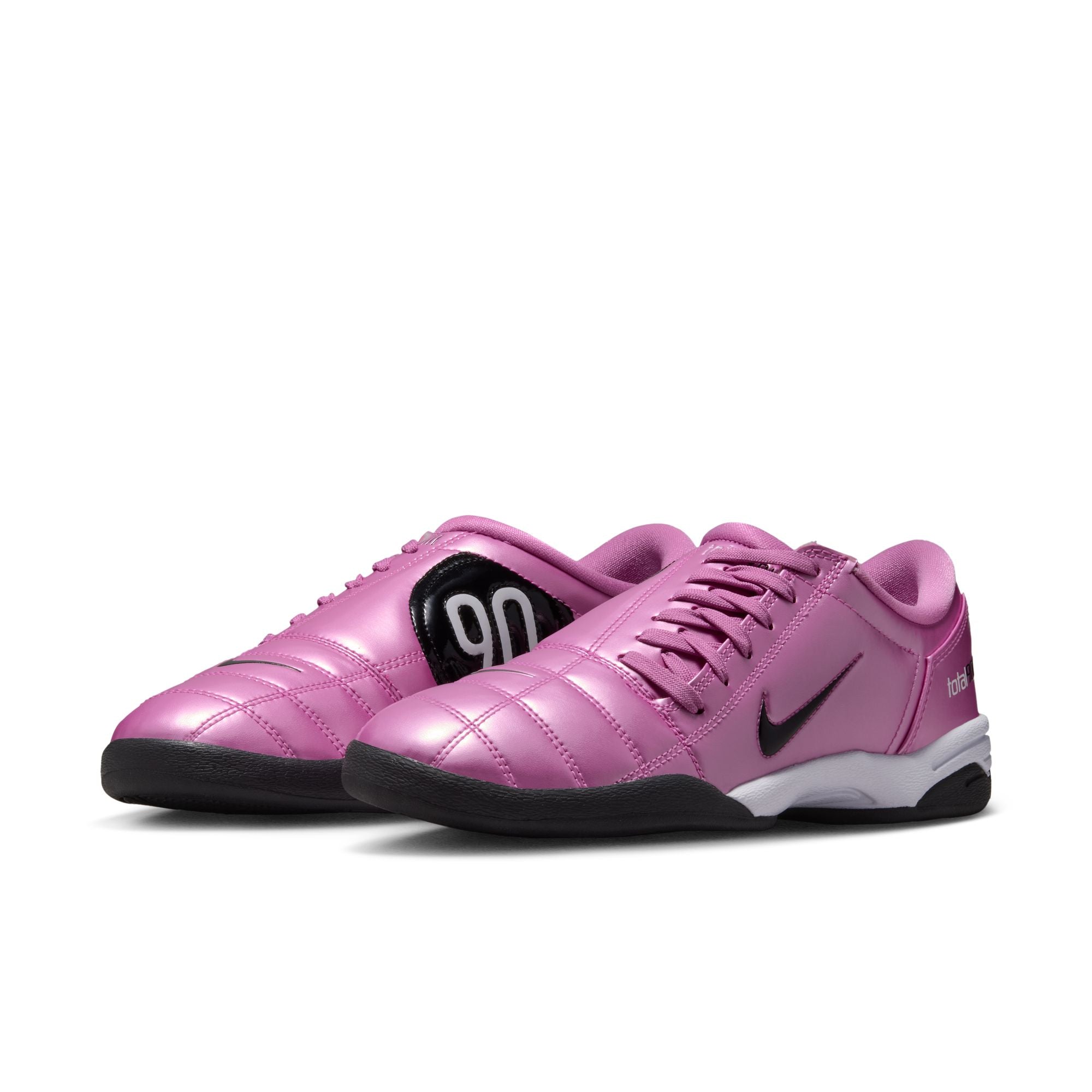 Womens Nike Total 90 'Light Magenta'