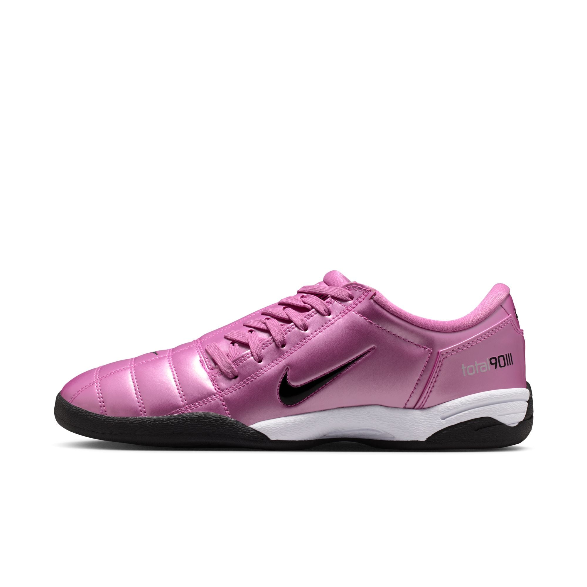 Womens Nike Total 90 'Light Magenta'