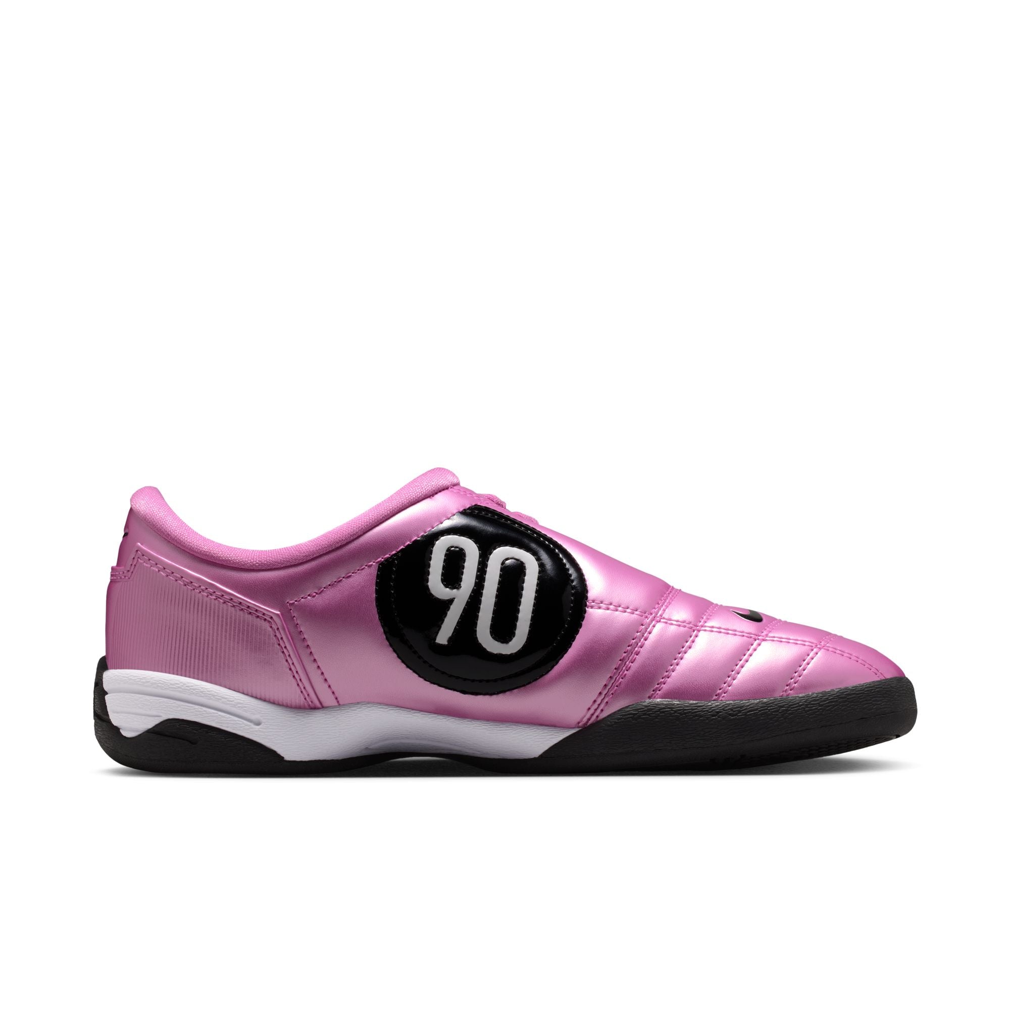 Womens Nike Total 90 'Light Magenta'