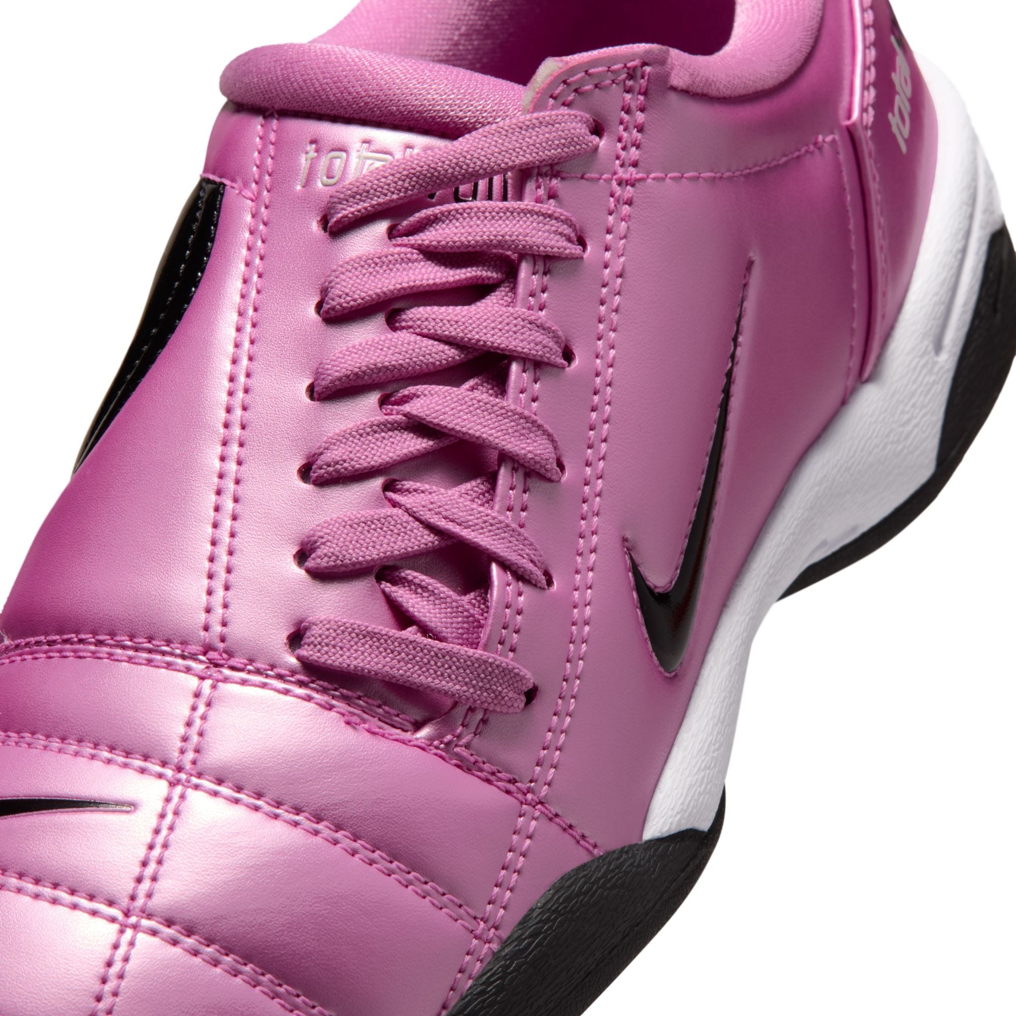 Womens Nike Total 90 'Light Magenta'