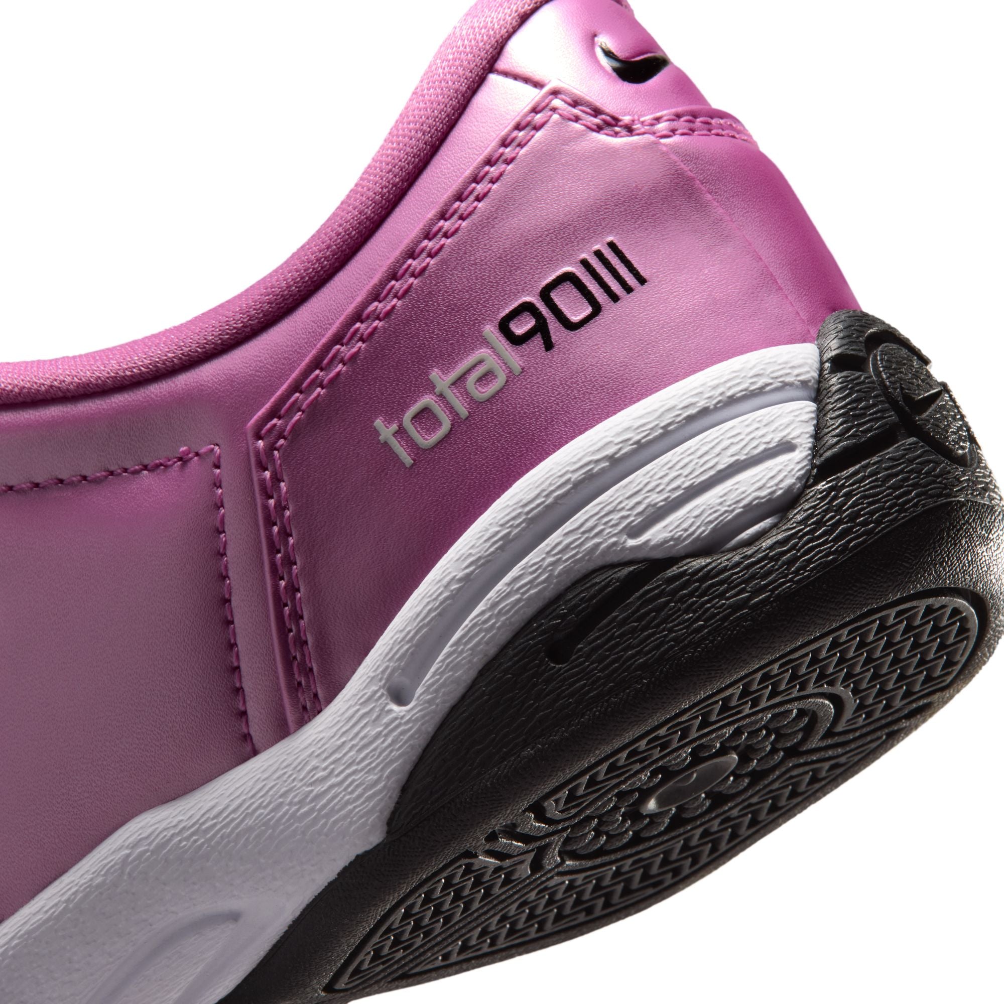 Womens Nike Total 90 'Light Magenta'