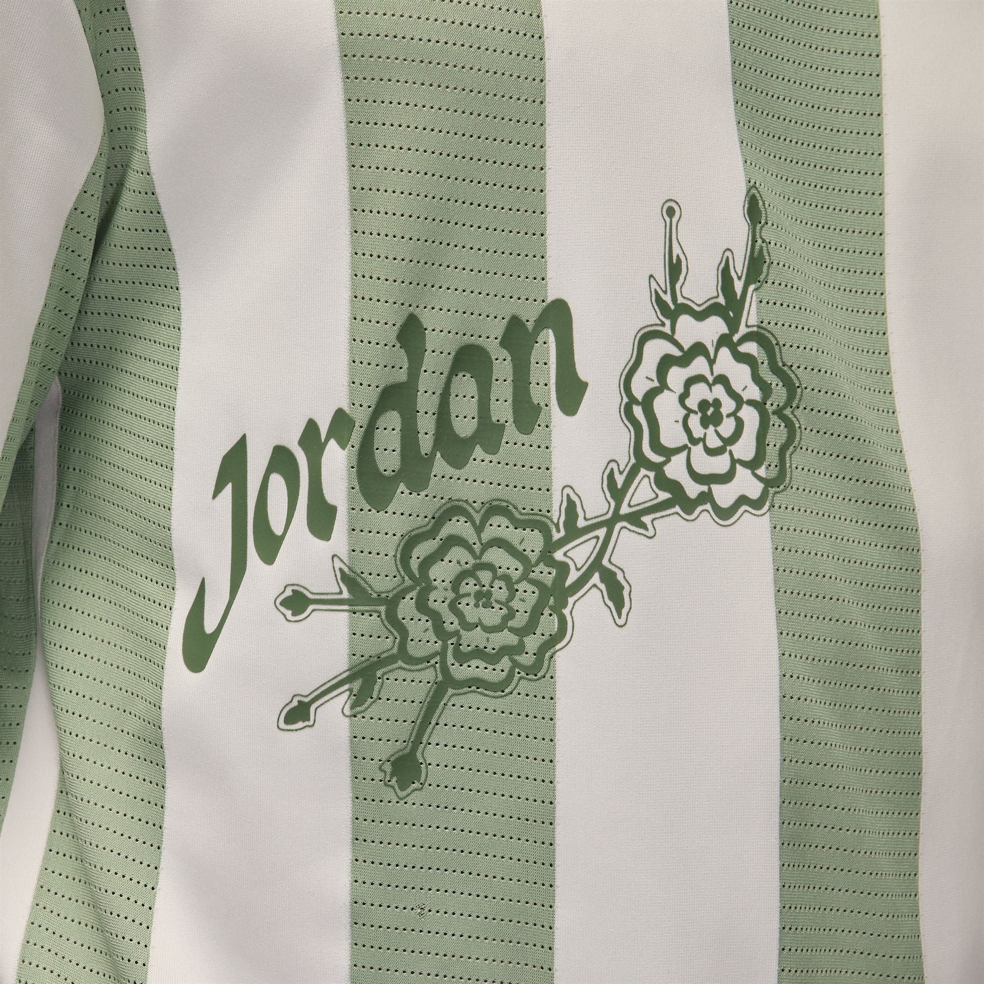 Jordan BRK Goalie Top DDM 'Jade Horizon'