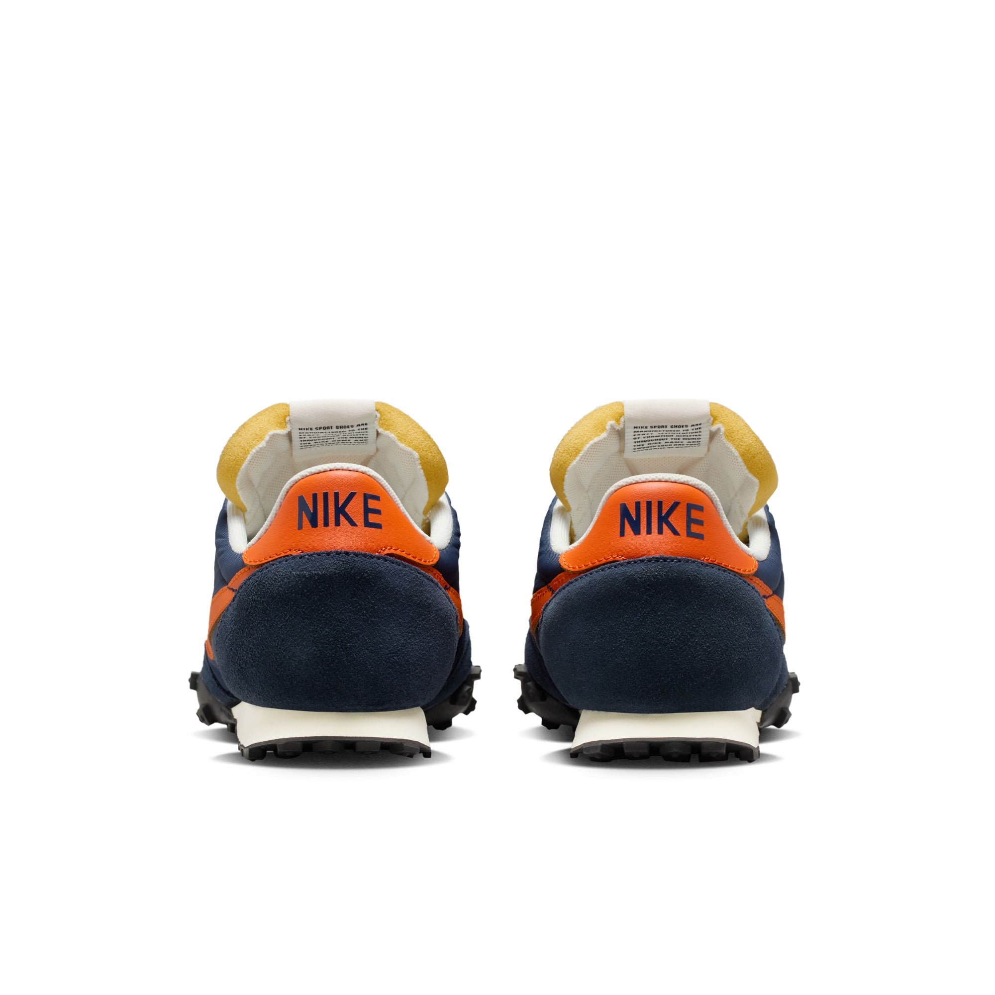 Nike Waffle Racer 'Midnight Navy'
