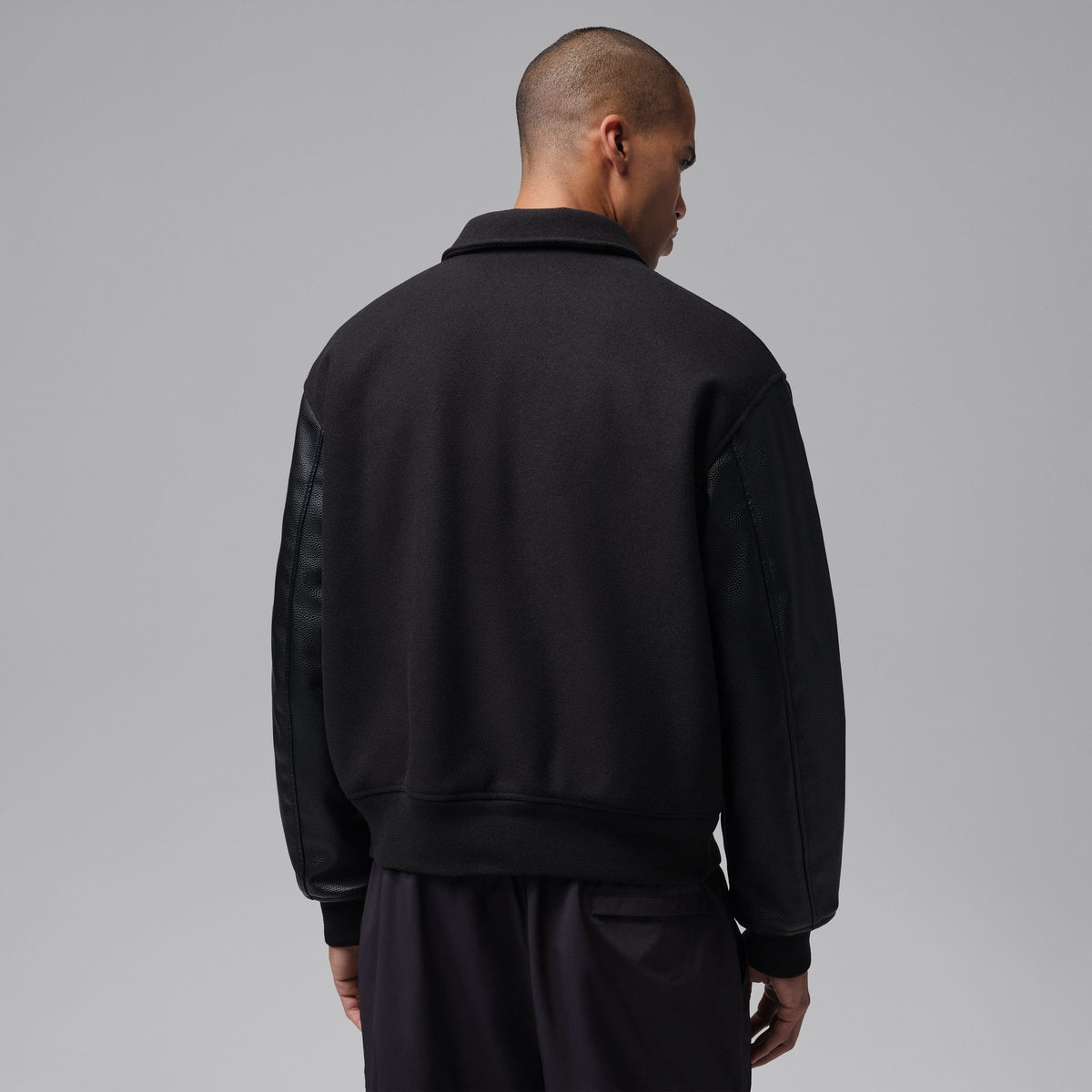 Jordan Flight Men's Varsity Jacket