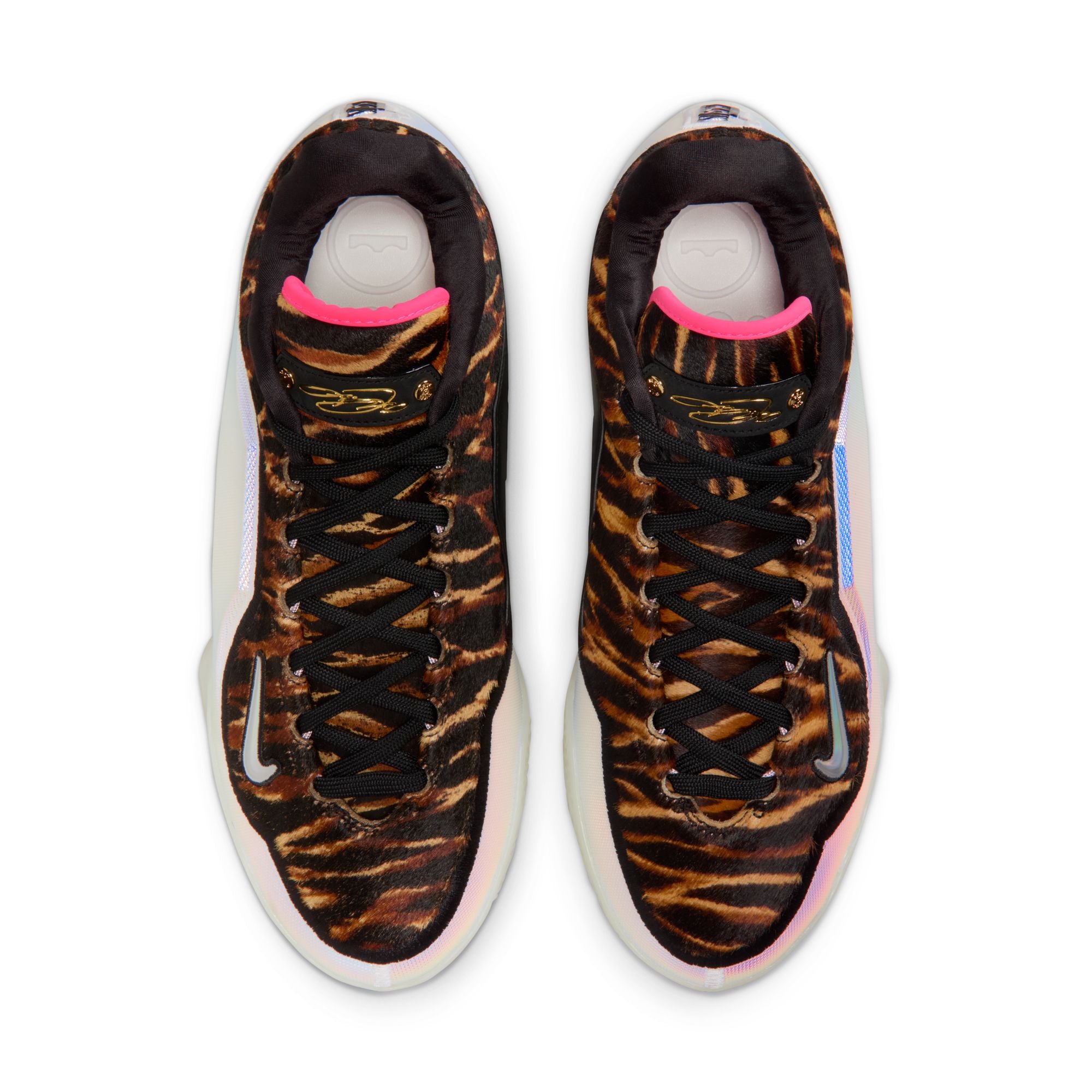 Nike LeBron XXIII "Heat Wave"