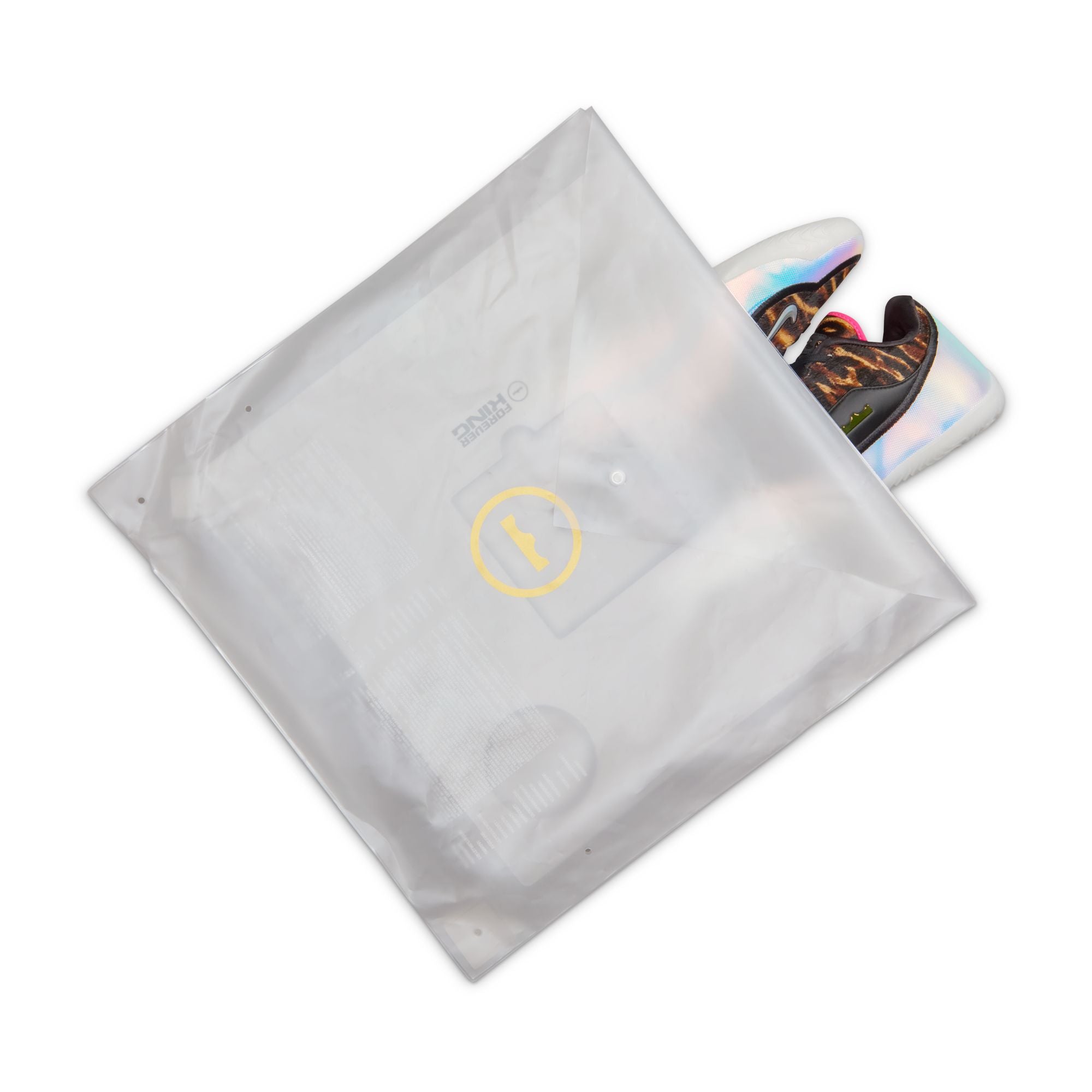 Nike LeBron XXIII "Heat Wave"