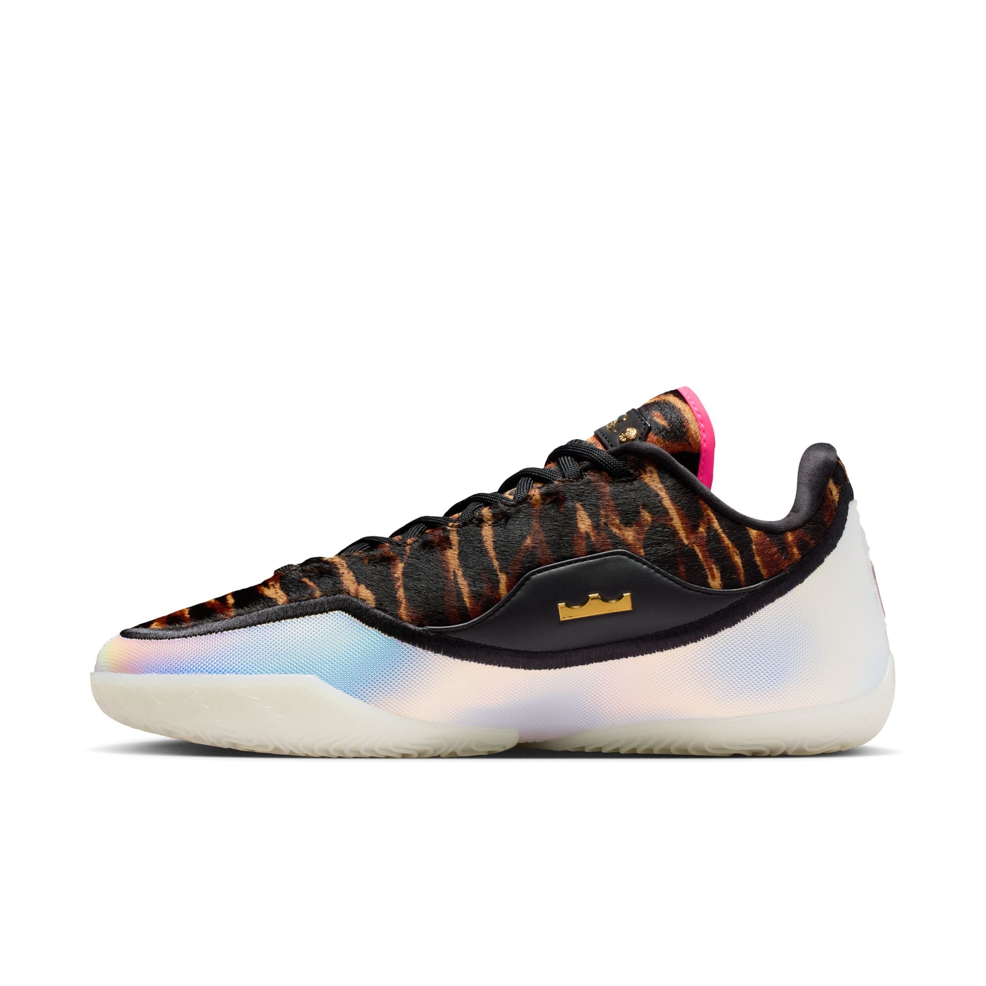 Nike LeBron XXIII "Heat Wave"