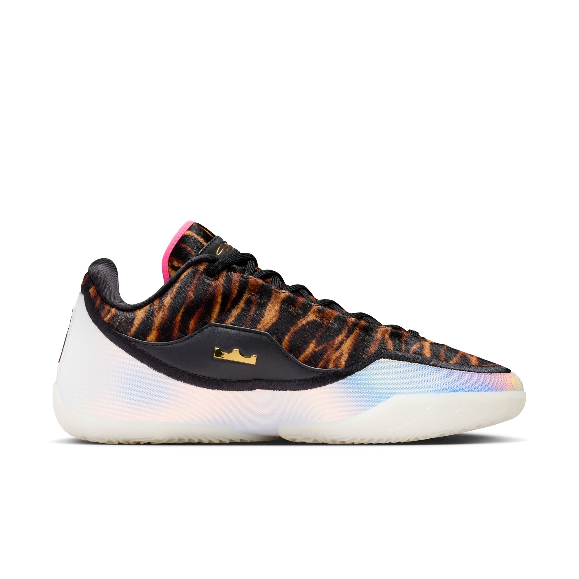 レブロン23 ヒート ウェーブ EP LeBron XXIII: Heat Wave – LeBron James Family Foundation