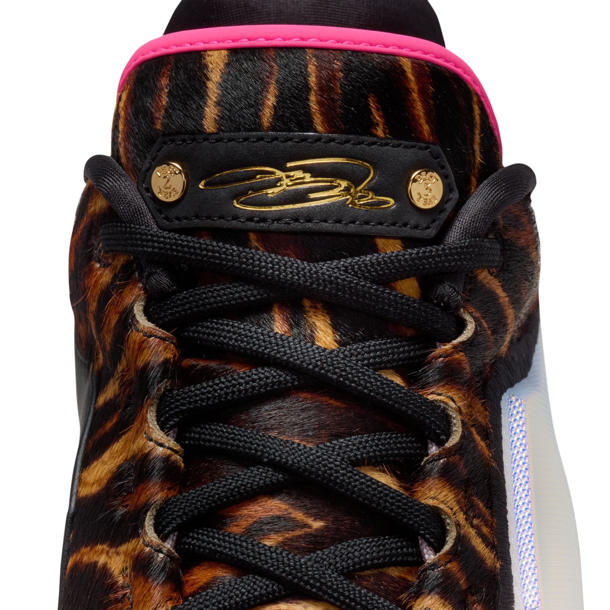 Nike LeBron XXIII "Heat Wave"