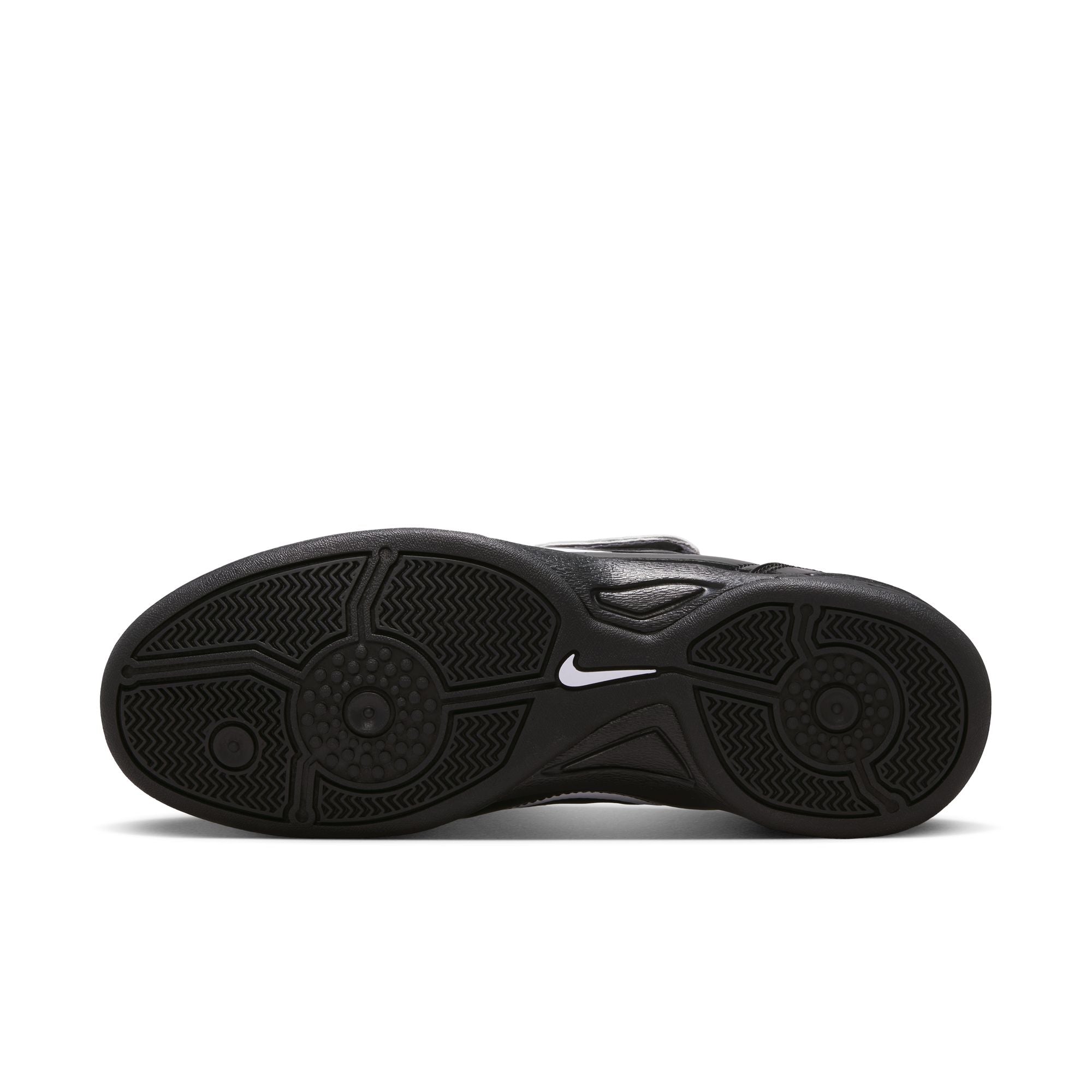 Womens Nike Total 90 SE 'Black/White'