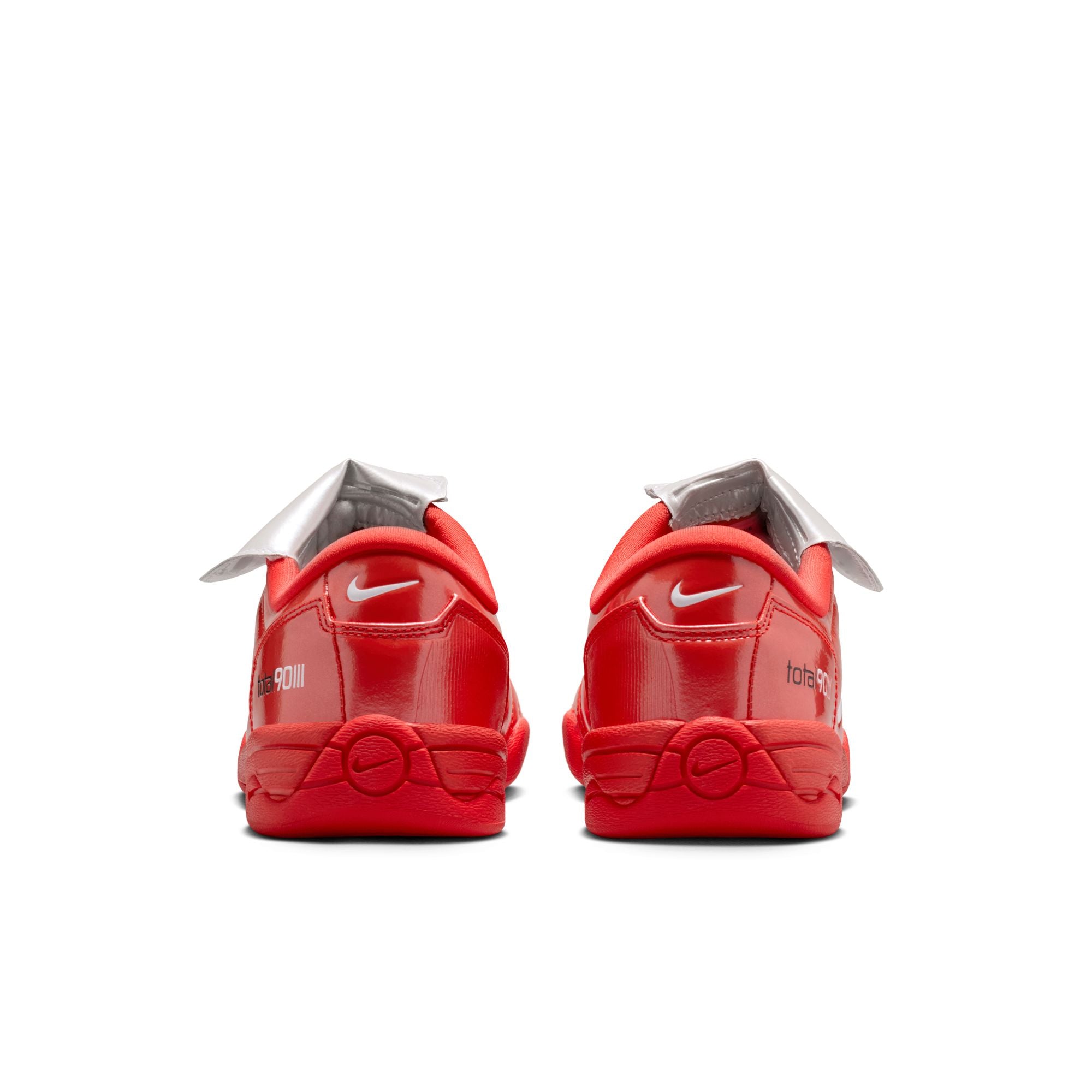 Womens Nike Total 90 SE 'Light Crimson'