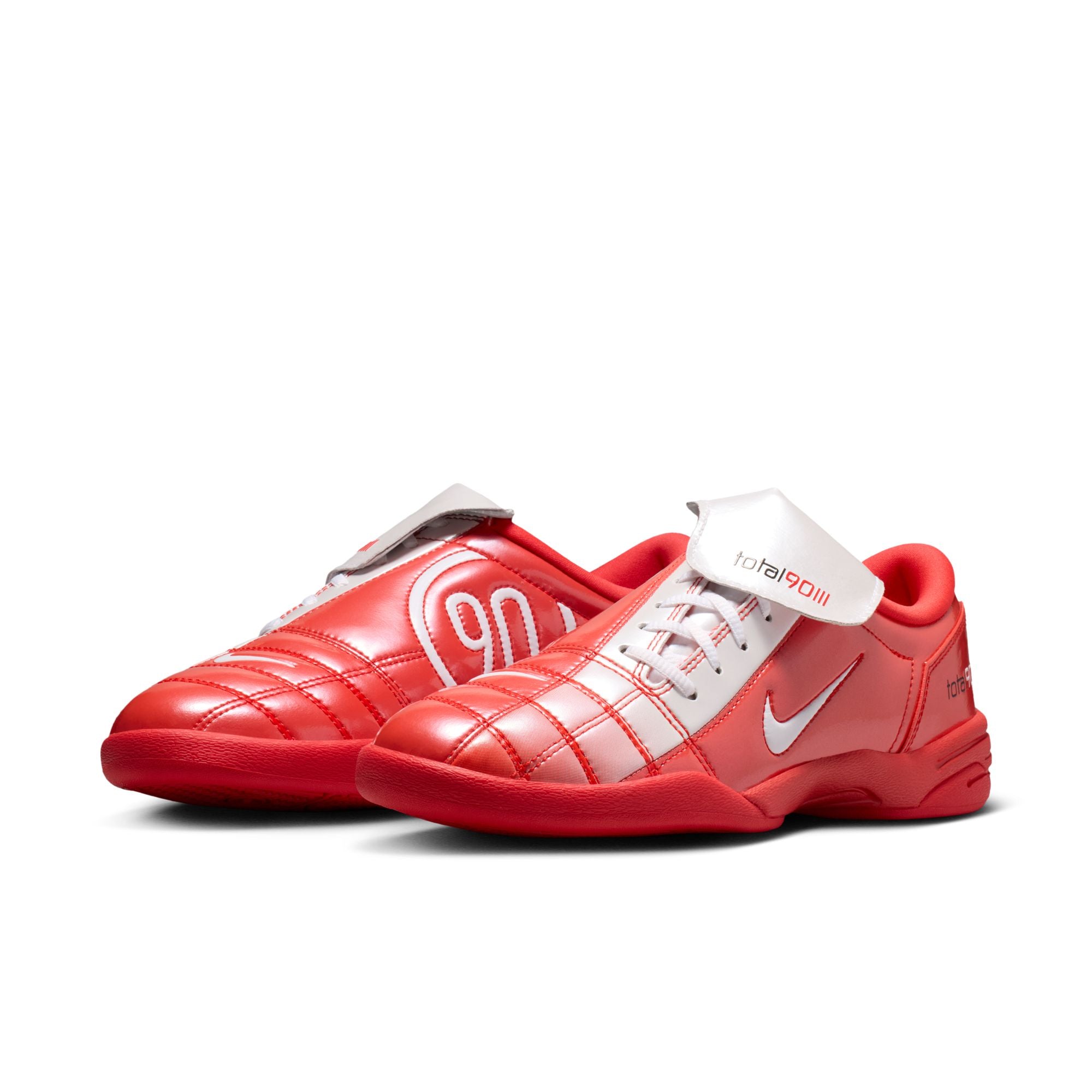 Womens Nike Total 90 SE 'Light Crimson'