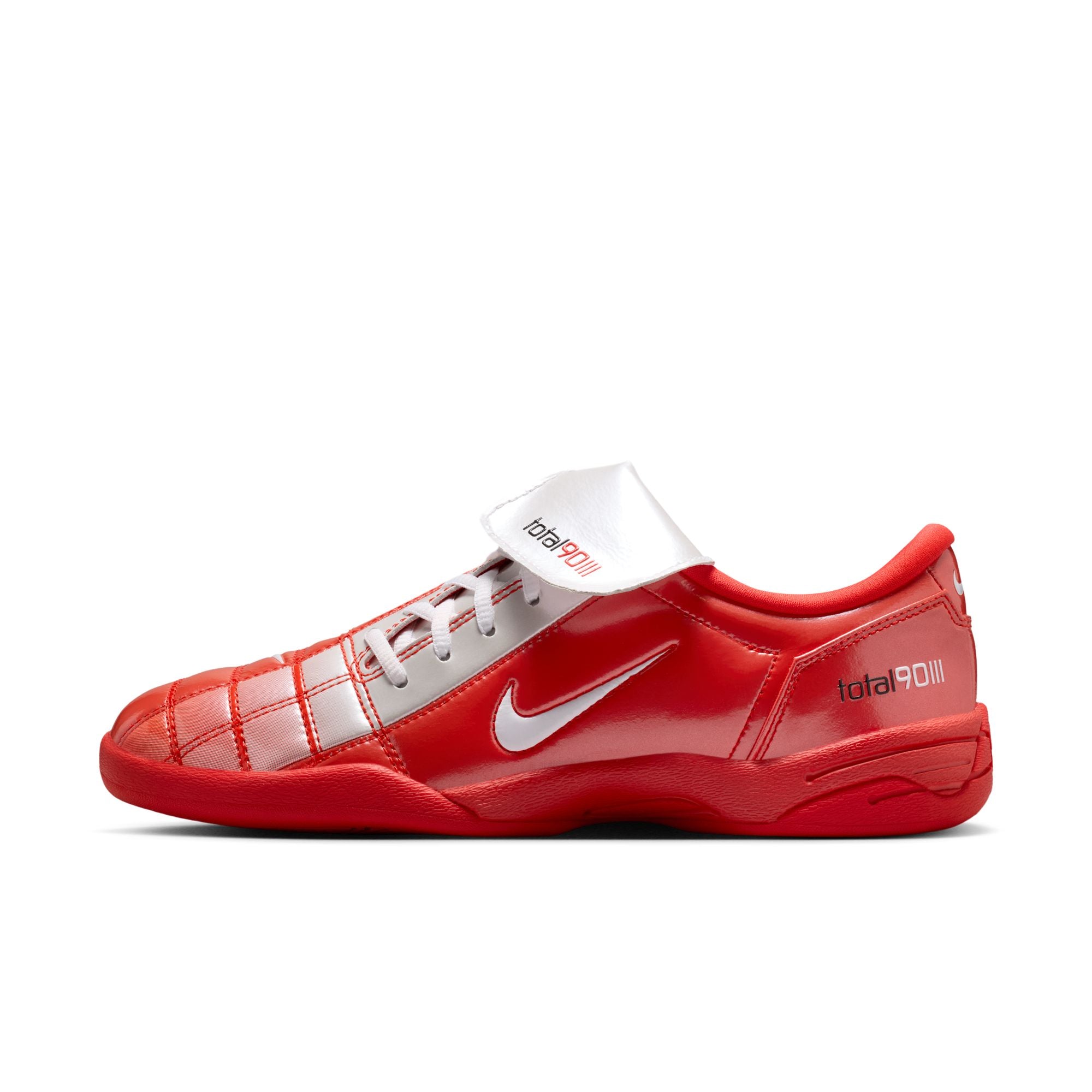 Womens Nike Total 90 SE 'Light Crimson'