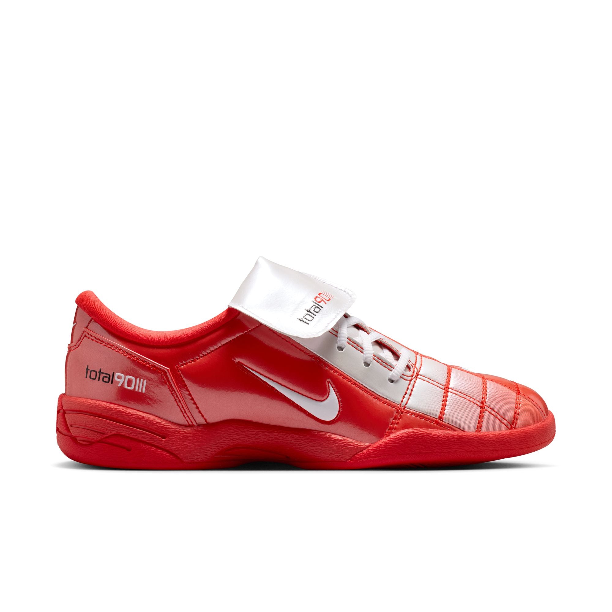 Womens Nike Total 90 SE 'Light Crimson'