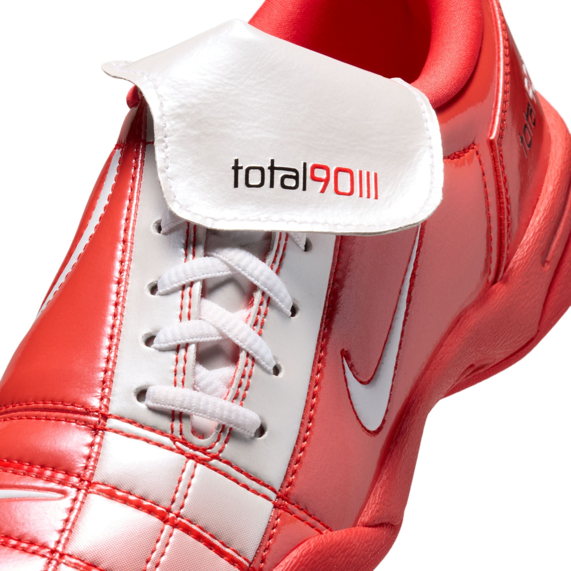 Womens Nike Total 90 SE 'Light Crimson'