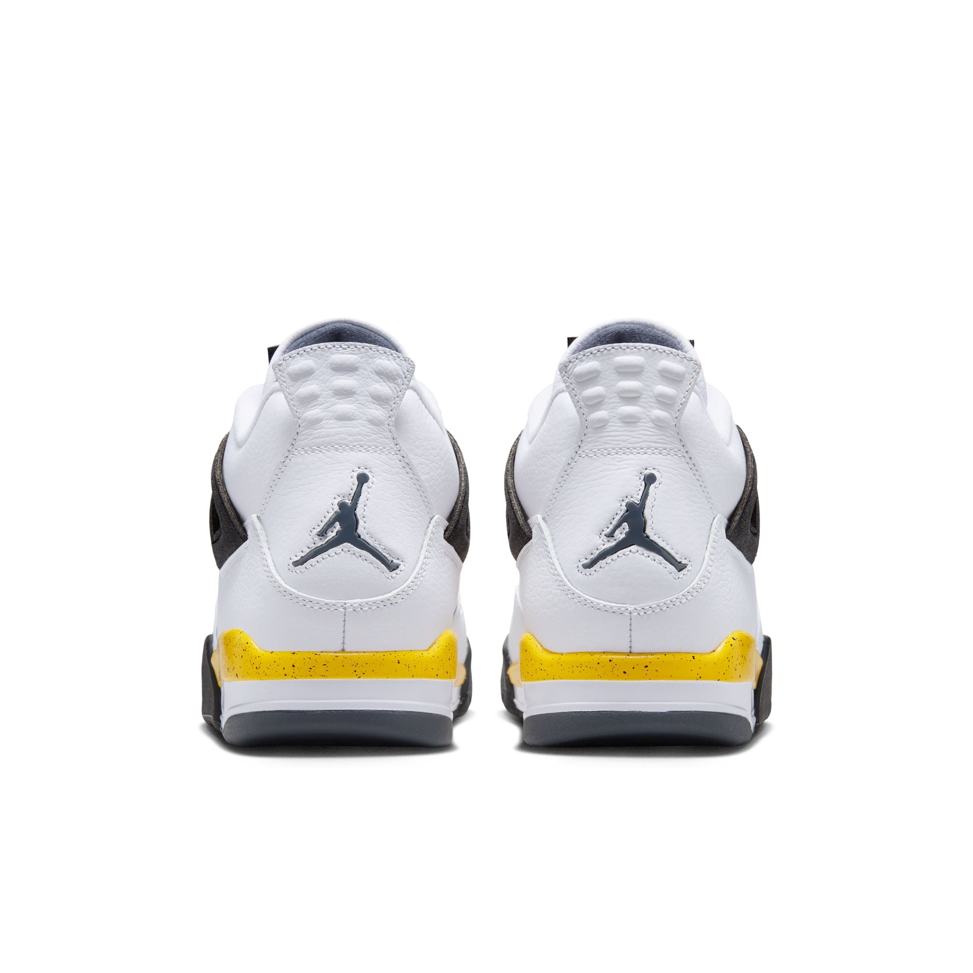 Air Jordan 4 Retro 'Rare Air - Tour Yellow'