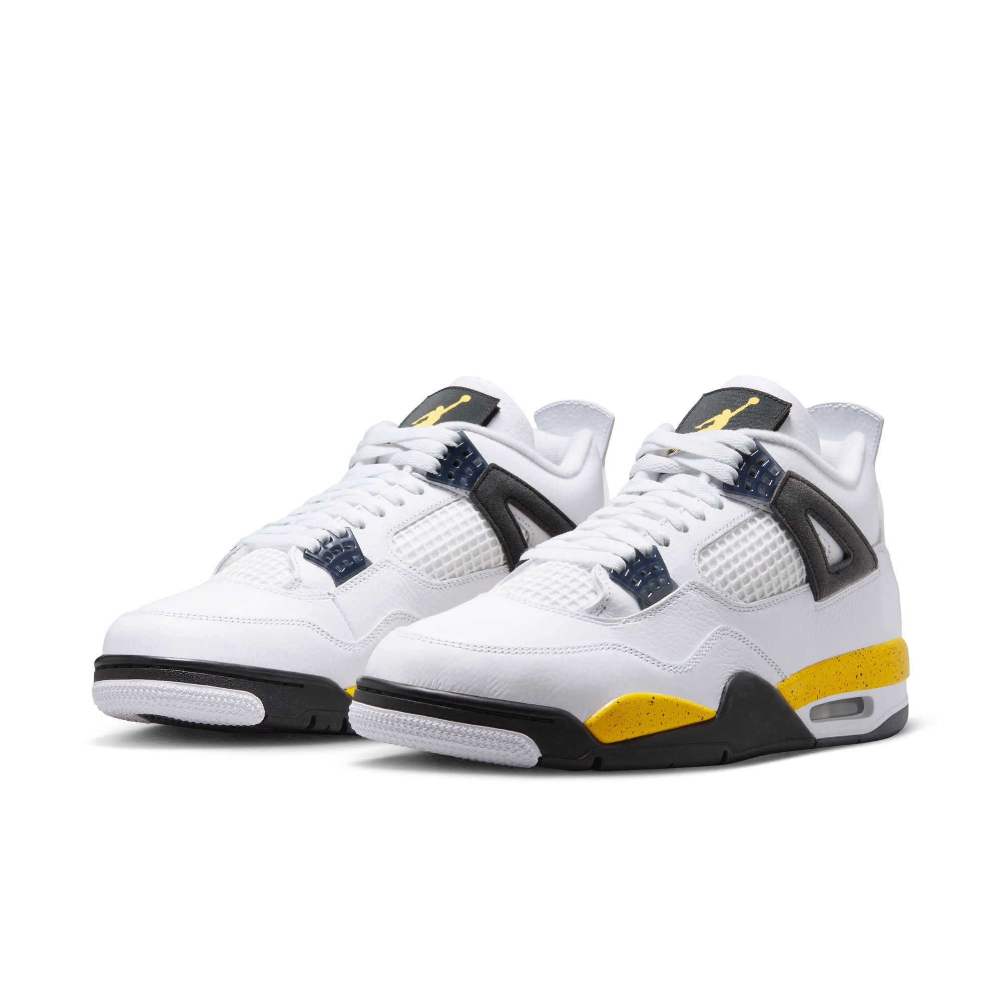 Air Jordan 4 Retro 'Rare Air - Tour Yellow'