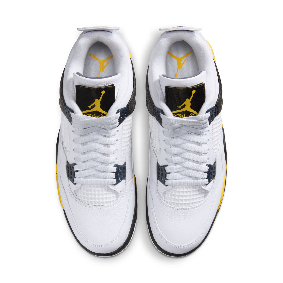 Air Jordan 4 Retro 'Rare Air - Tour Yellow'