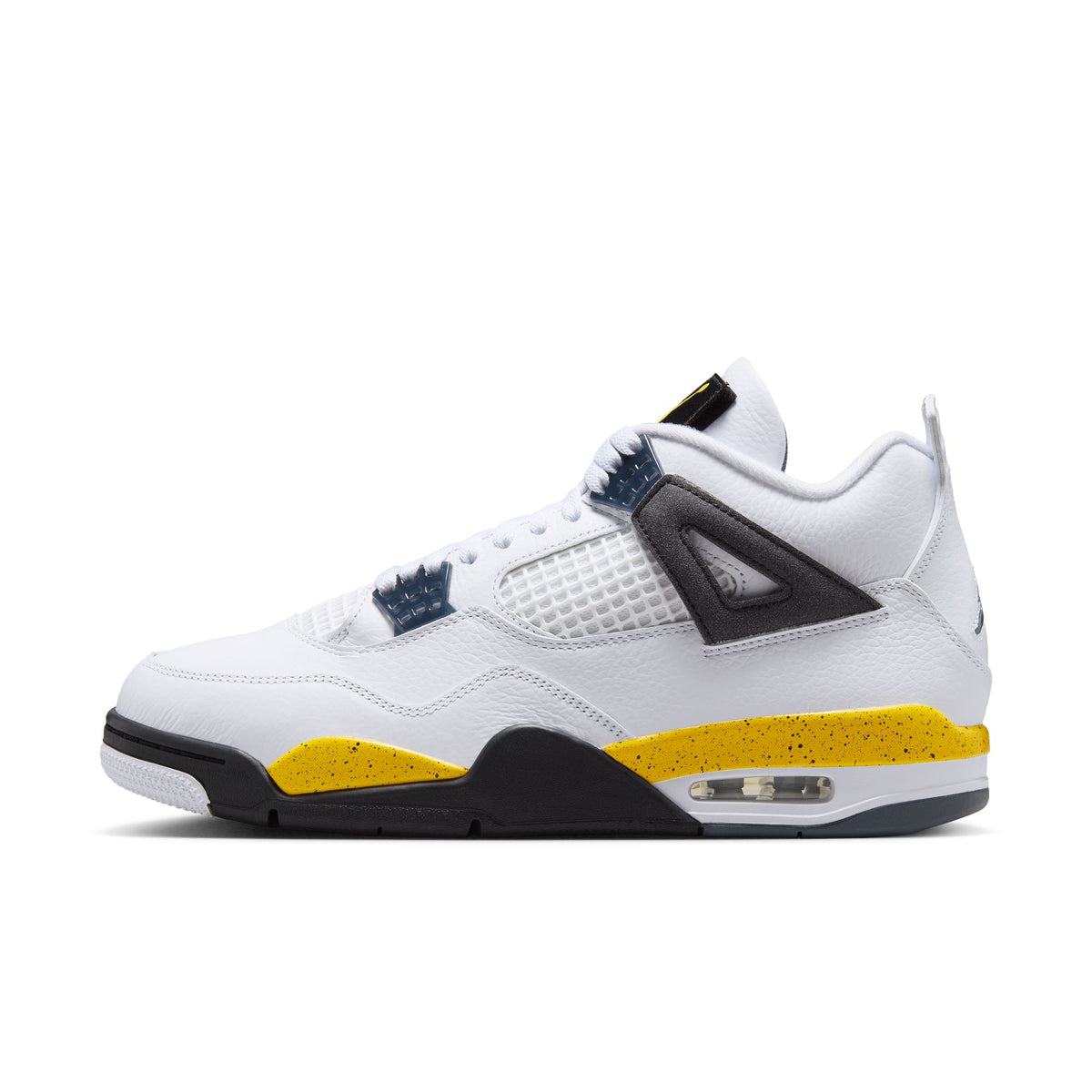 Air Jordan 4 Retro 'Rare Air - Tour Yellow'