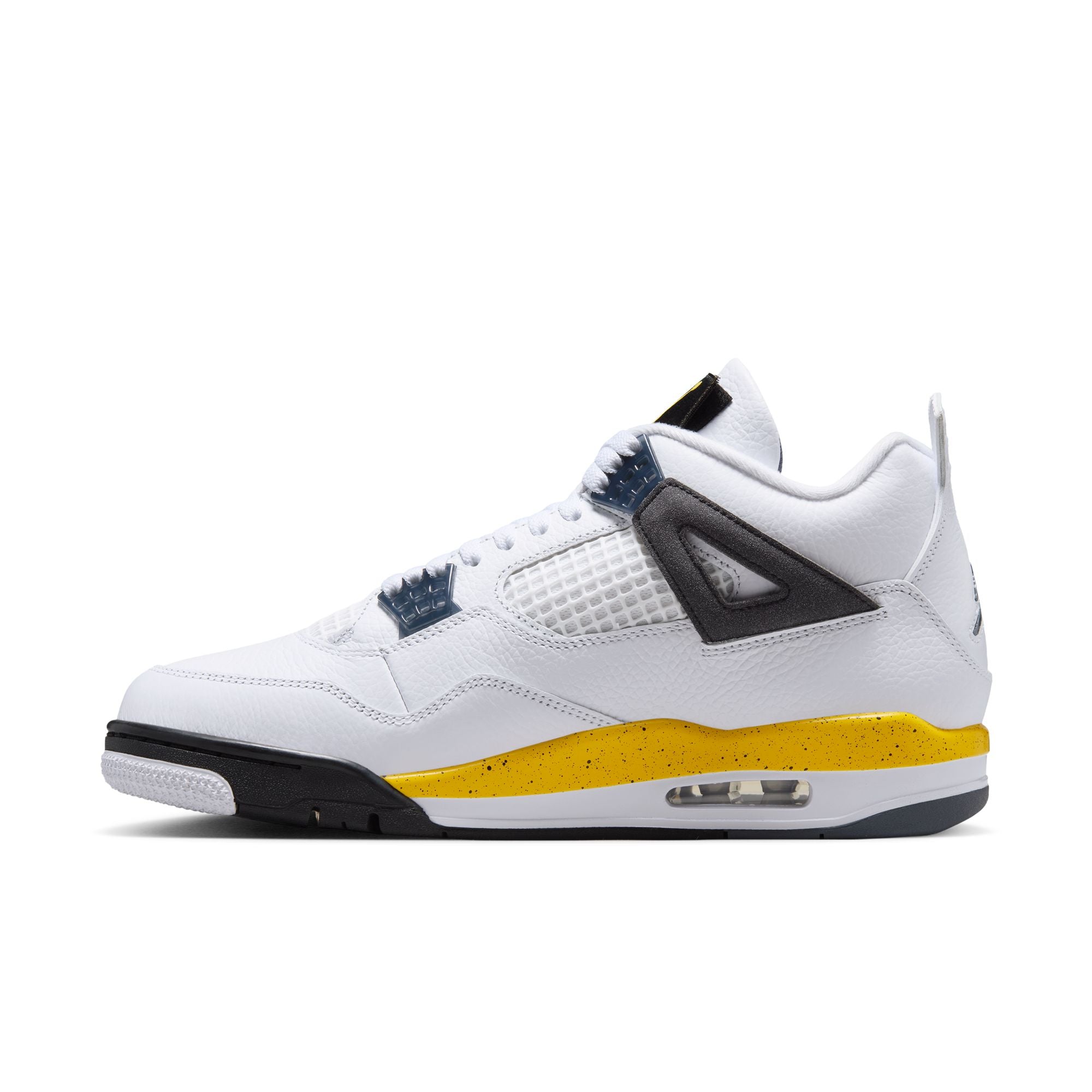 Air Jordan 4 Retro 'Rare Air - Tour Yellow'
