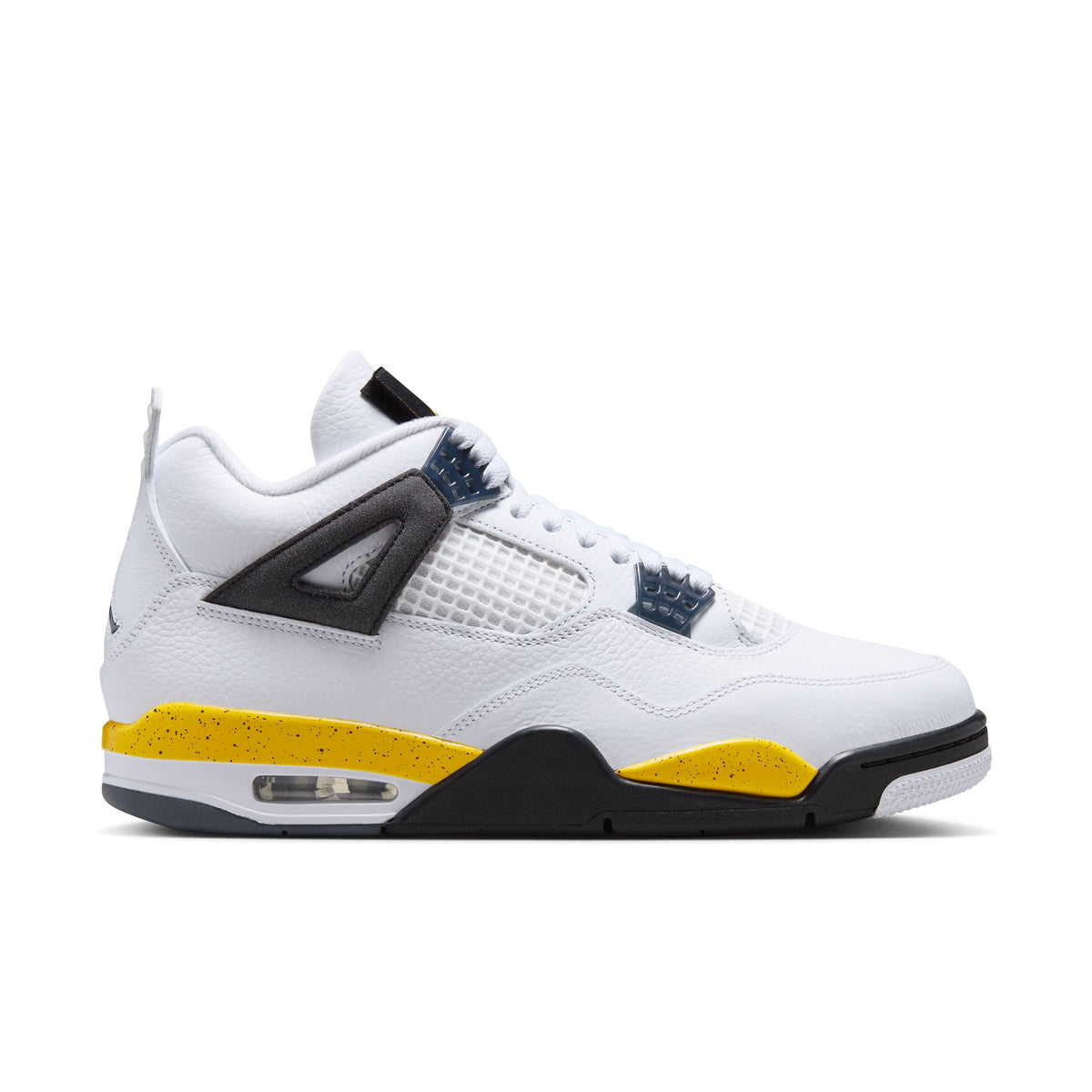 Air Jordan 4 Retro 'Rare Air - Tour Yellow'