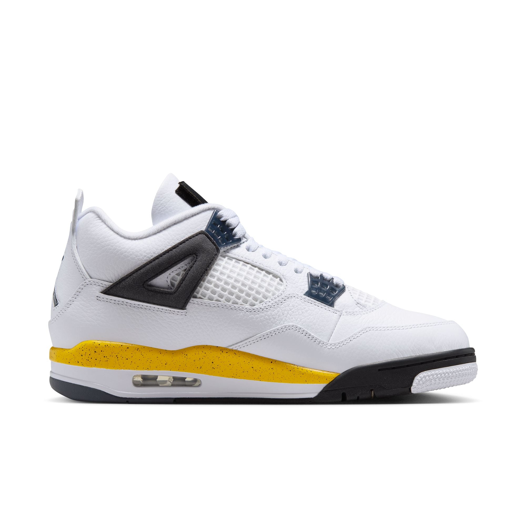 Air Jordan 4 Retro 'Rare Air - Tour Yellow'