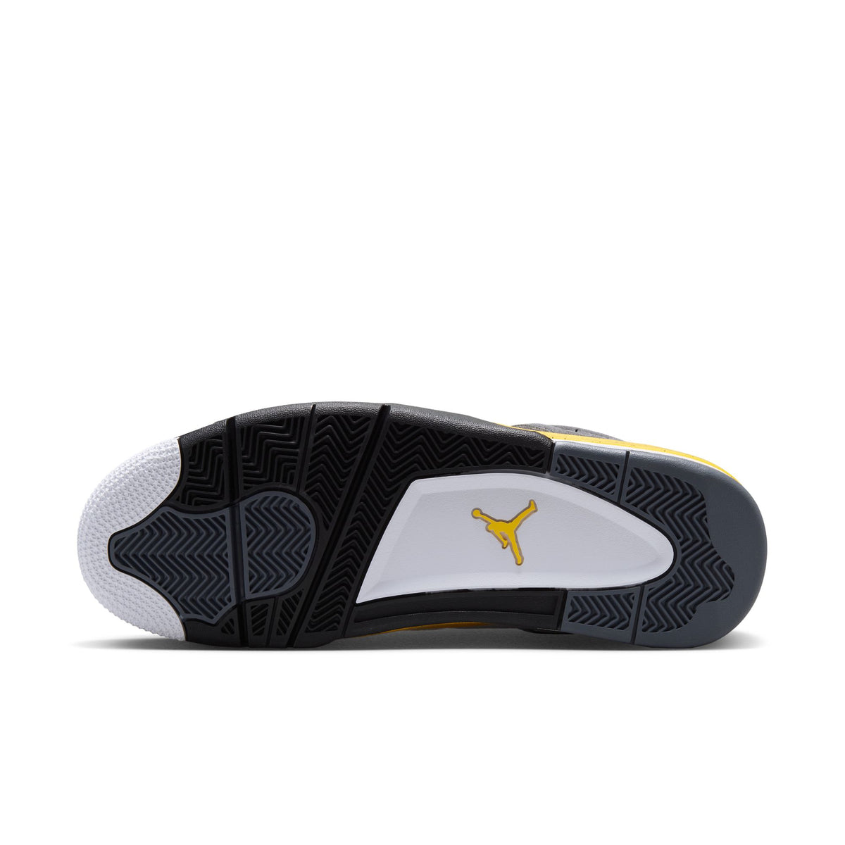 Air Jordan 4 Retro 'Rare Air - Tour Yellow'