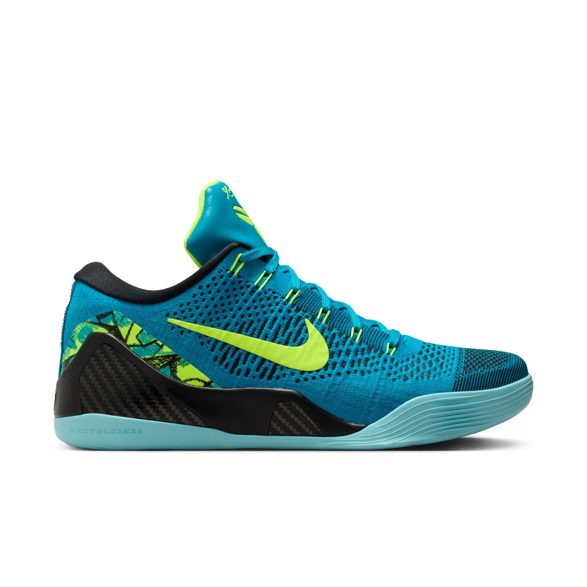 Kobe IX Elite Low Protro 'Perspective'