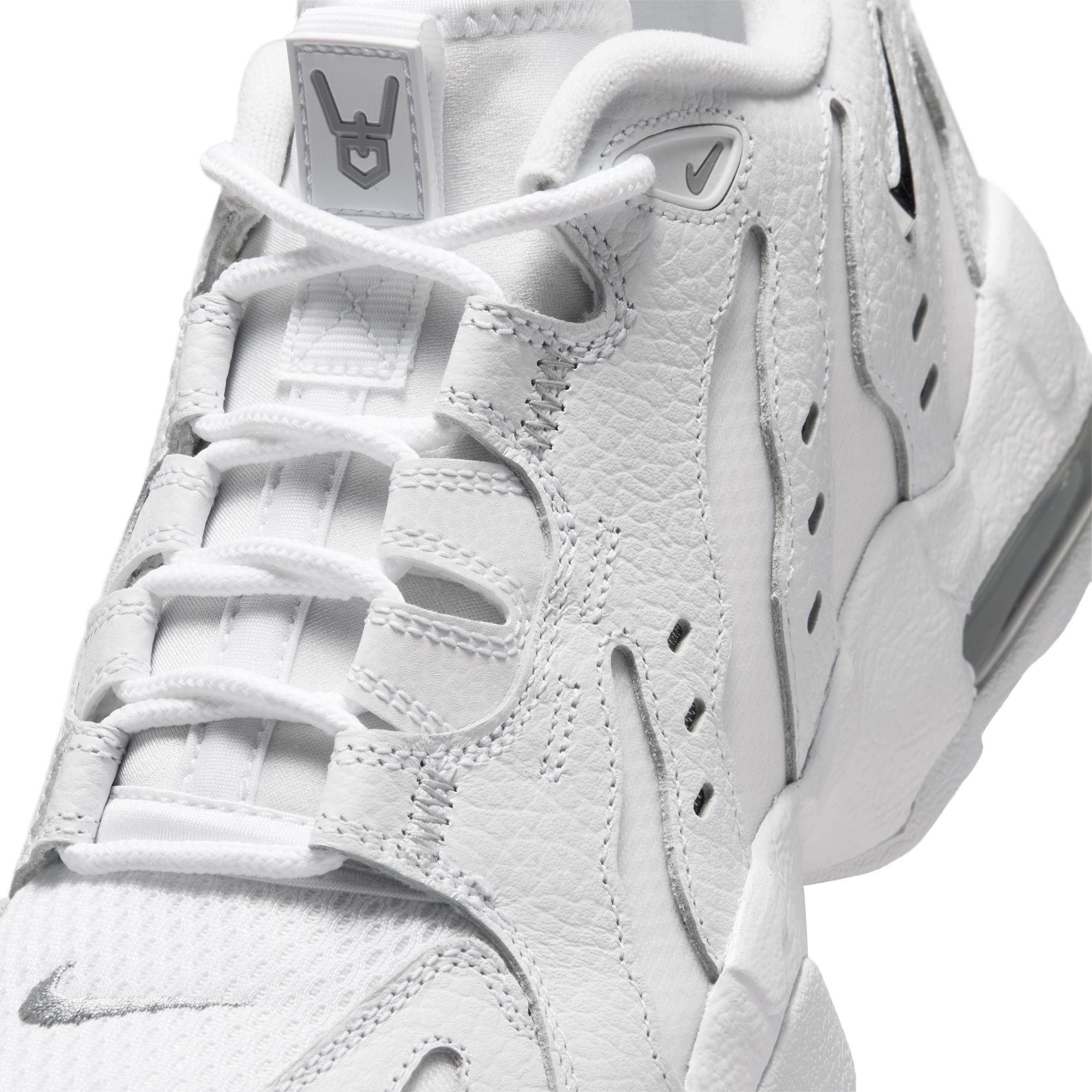Nike Air DT Max '96 Low 'White'