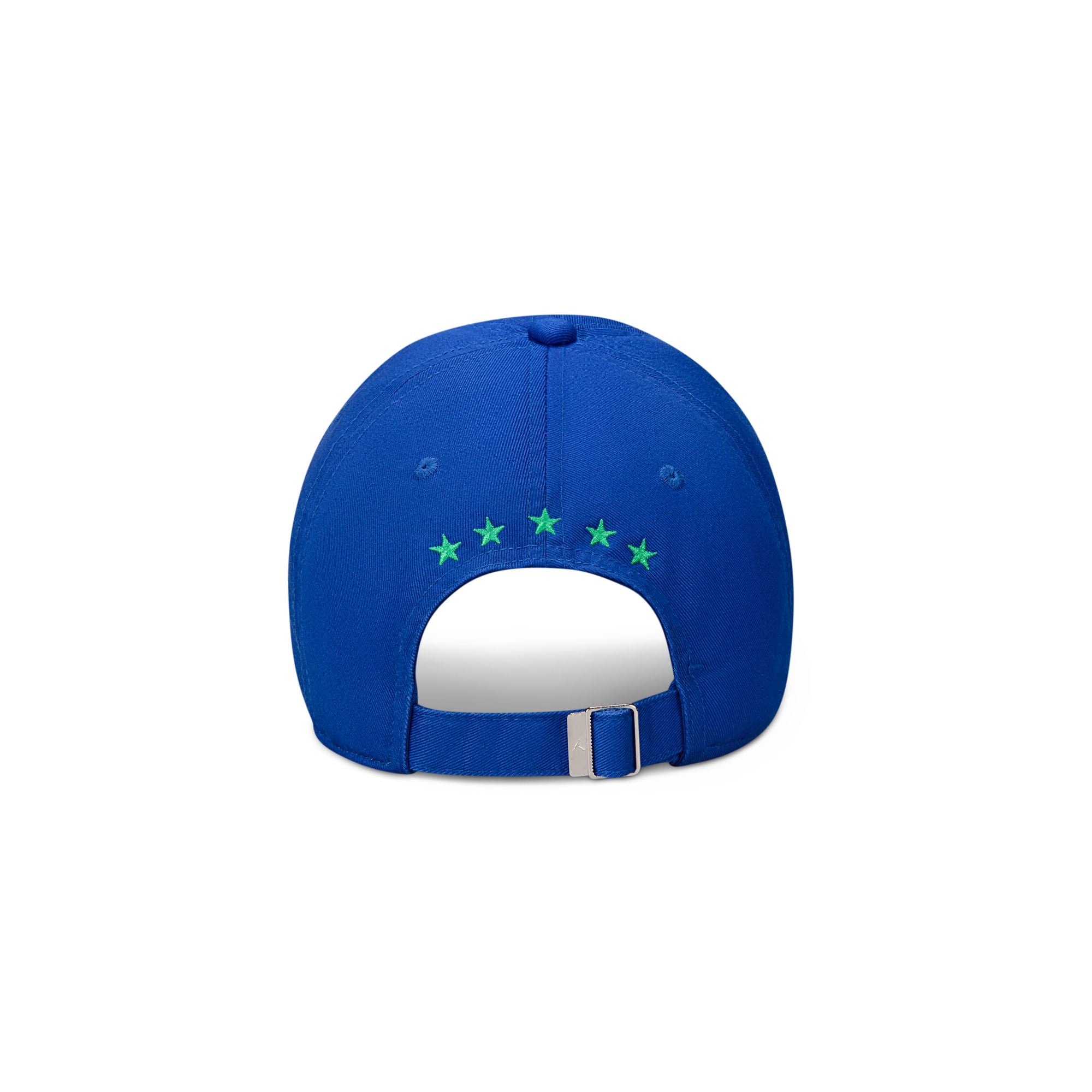 Air Jordan Club Hat 'Old Royal'