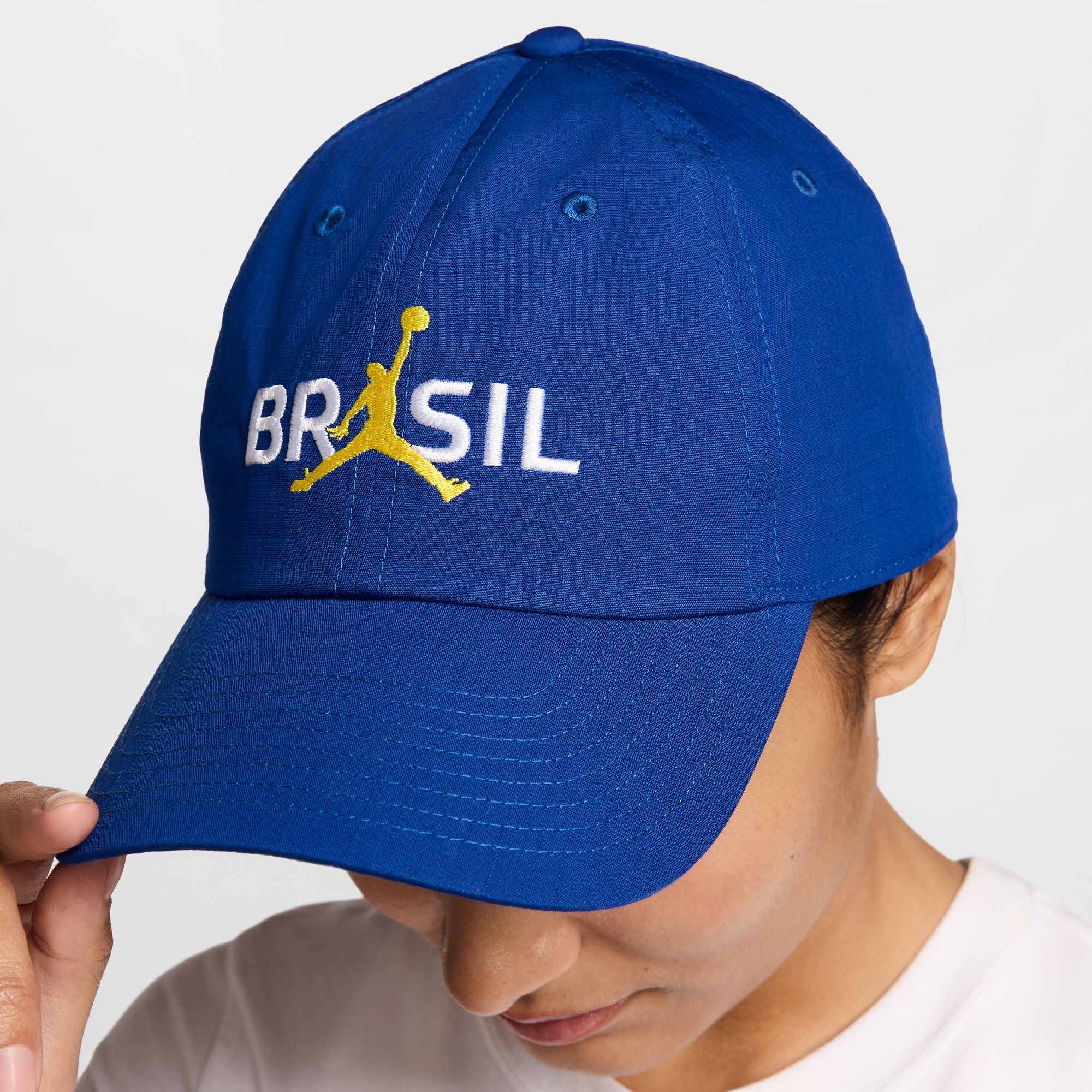 Air Jordan Club Hat 'Old Royal'