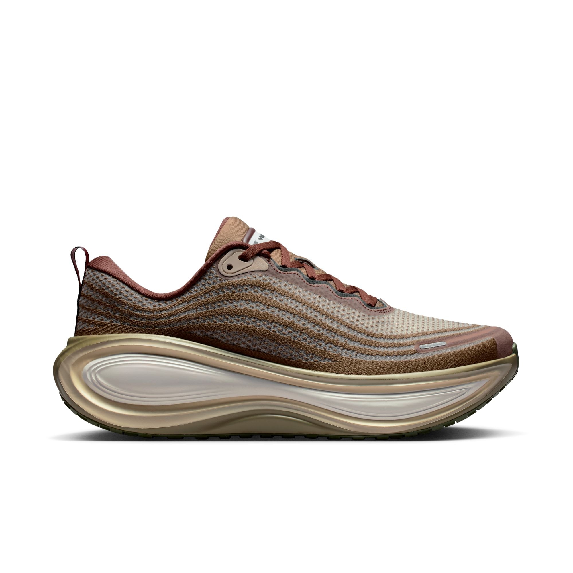 Nike Vomero Plus QS 'Off Noir'