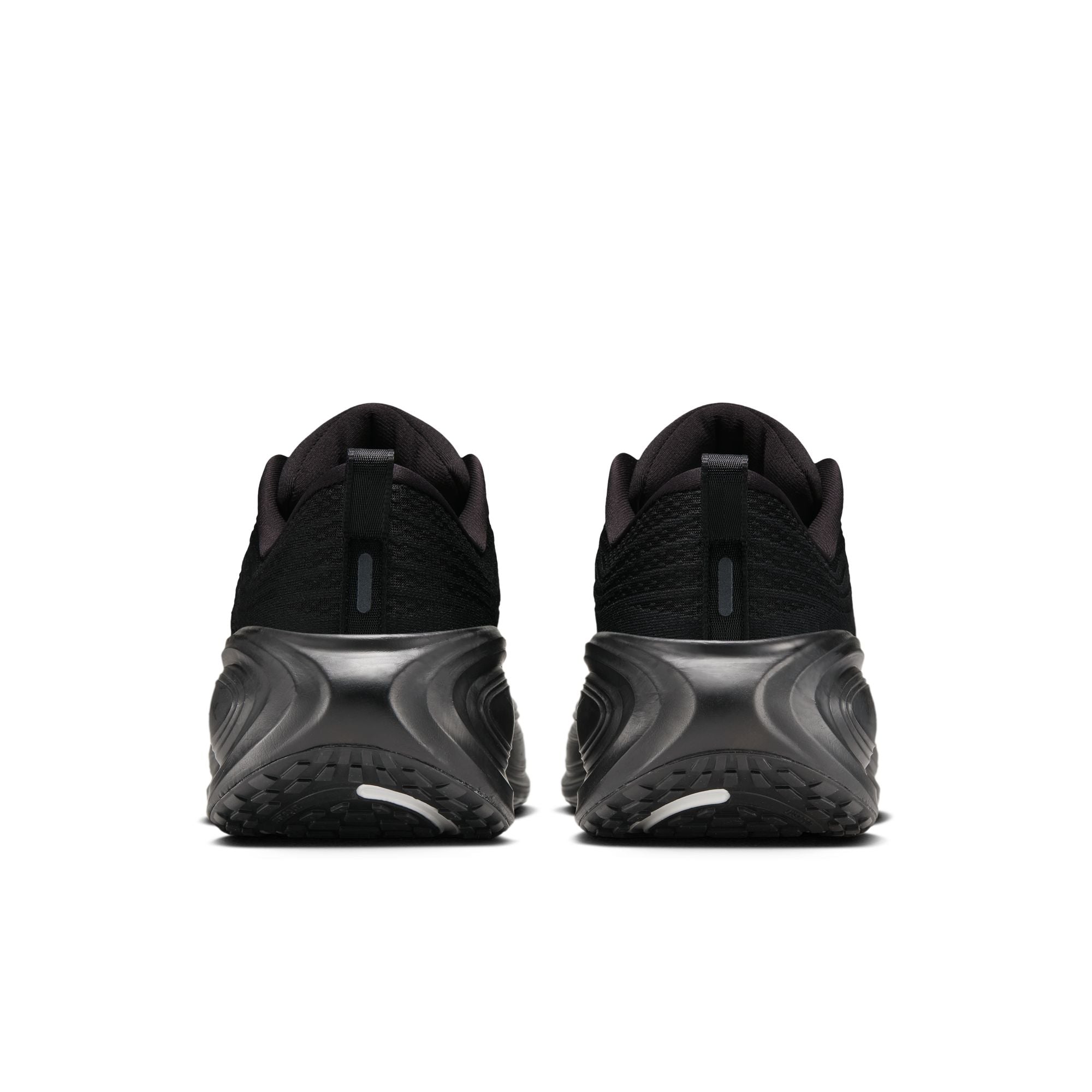 Nike Vomero Plus 'Black'