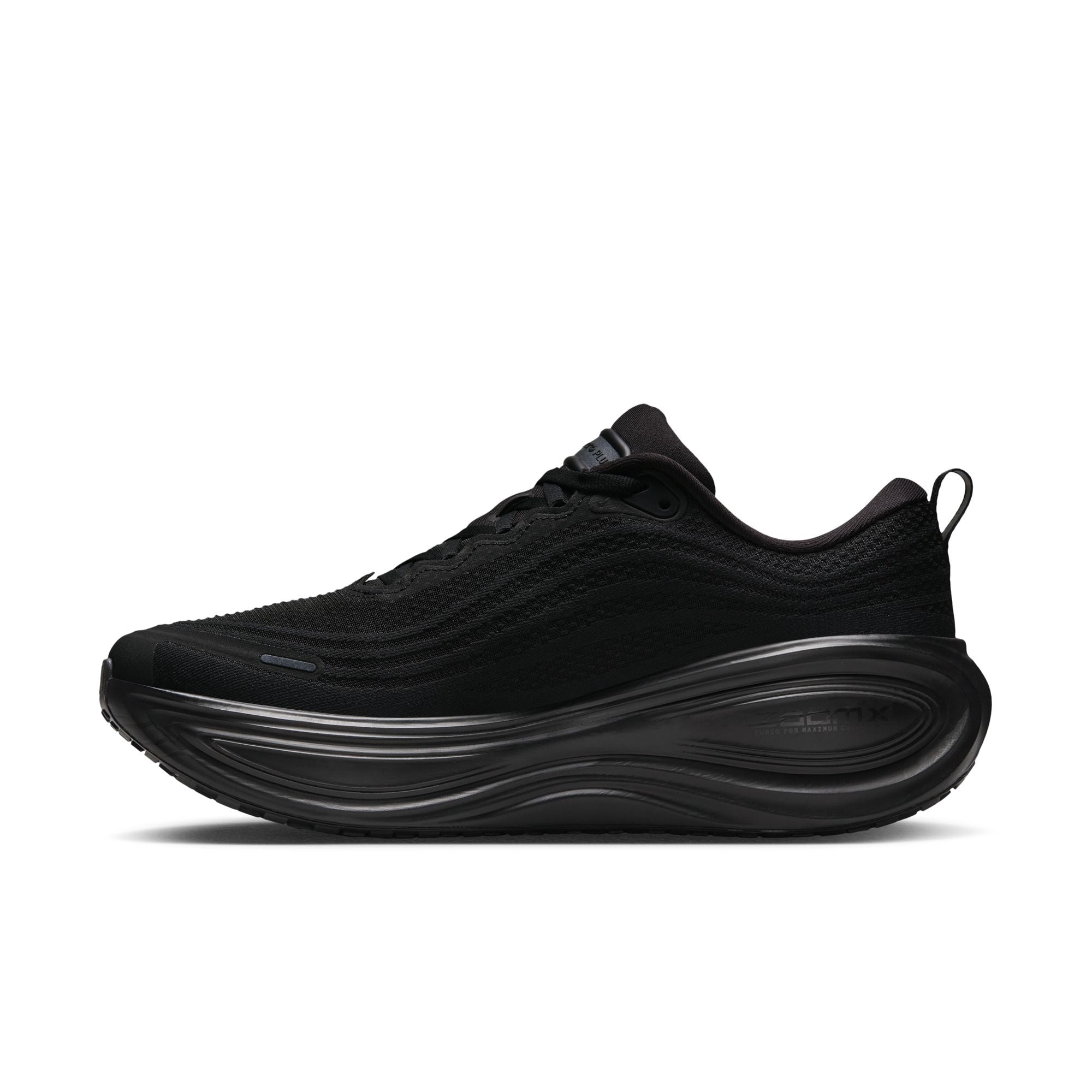 Nike Vomero Plus 'Black'