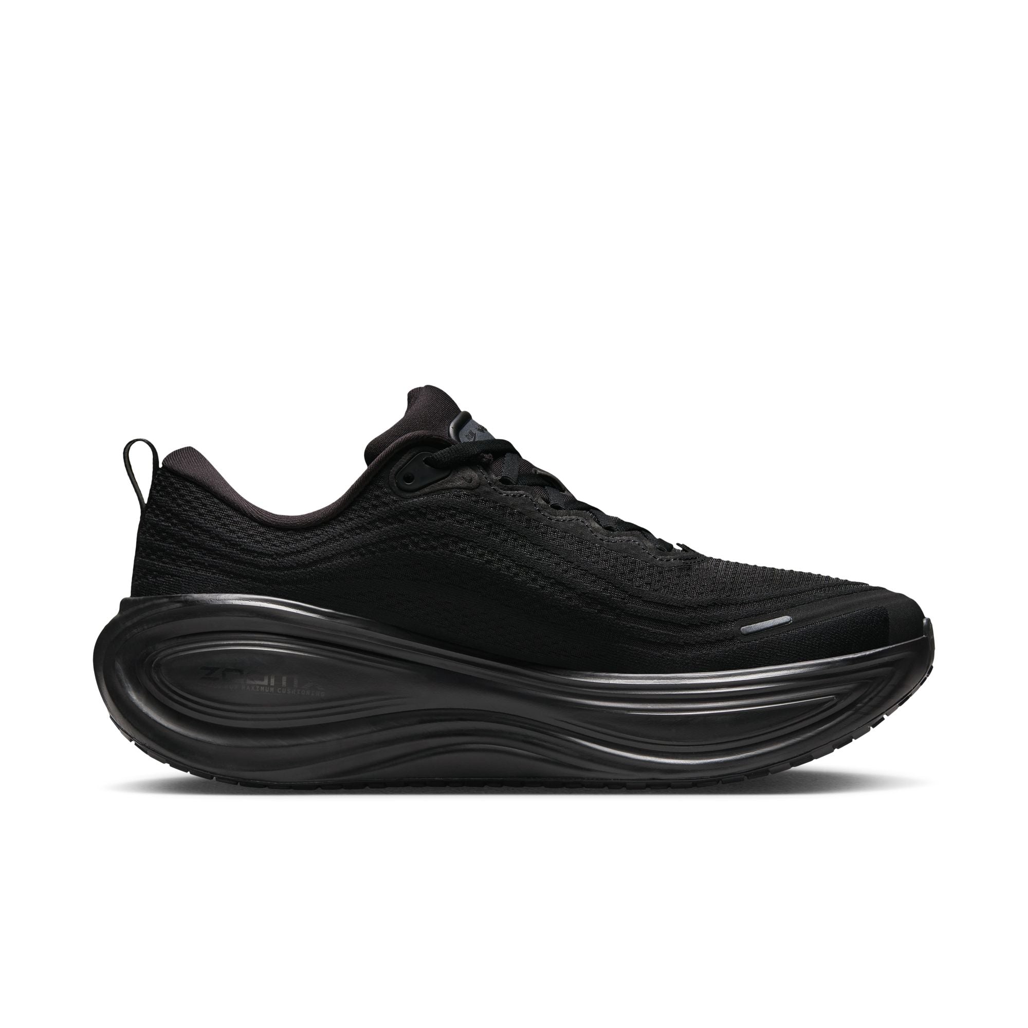 Nike Vomero Plus 'Black'