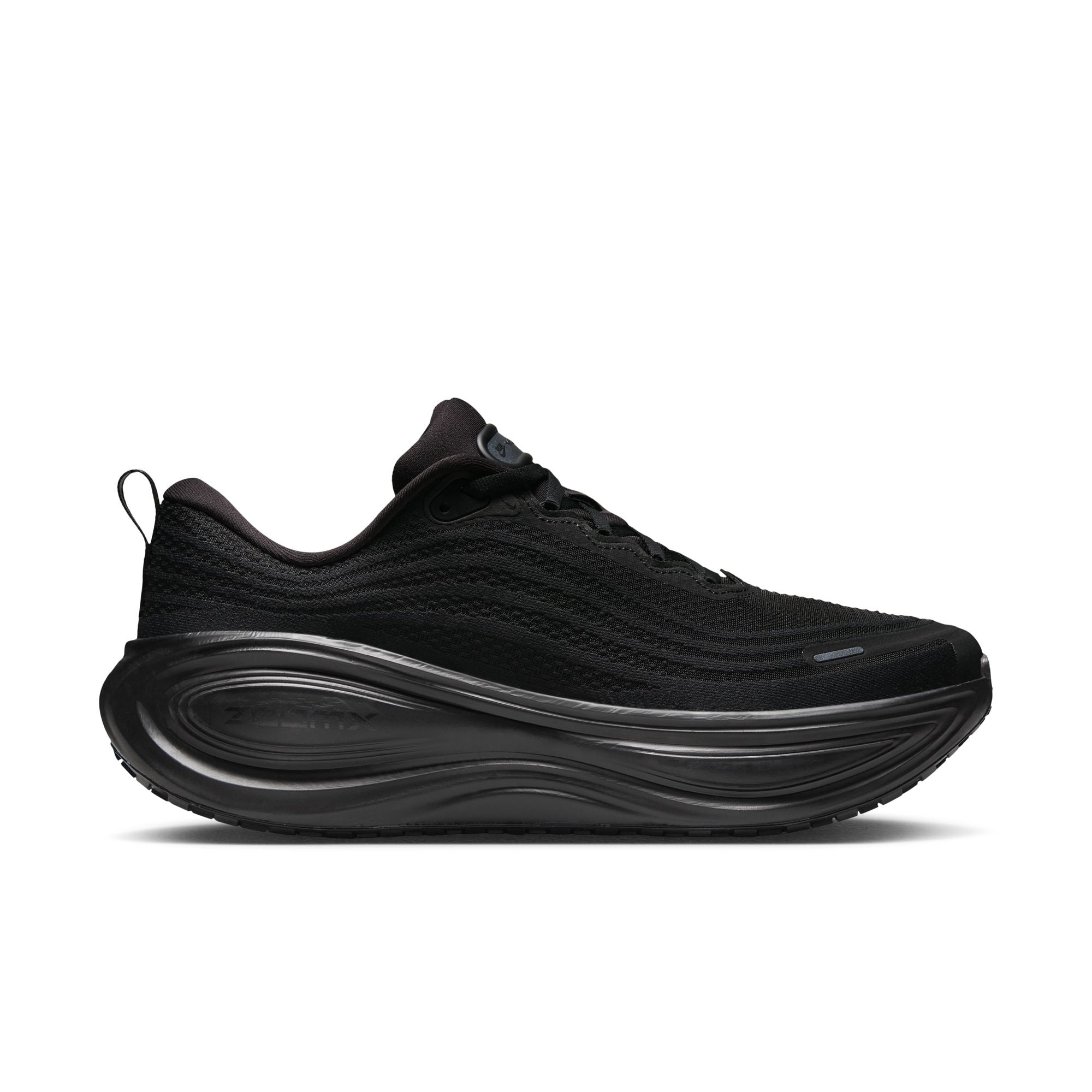 Nike Vomero Plus 'Black'