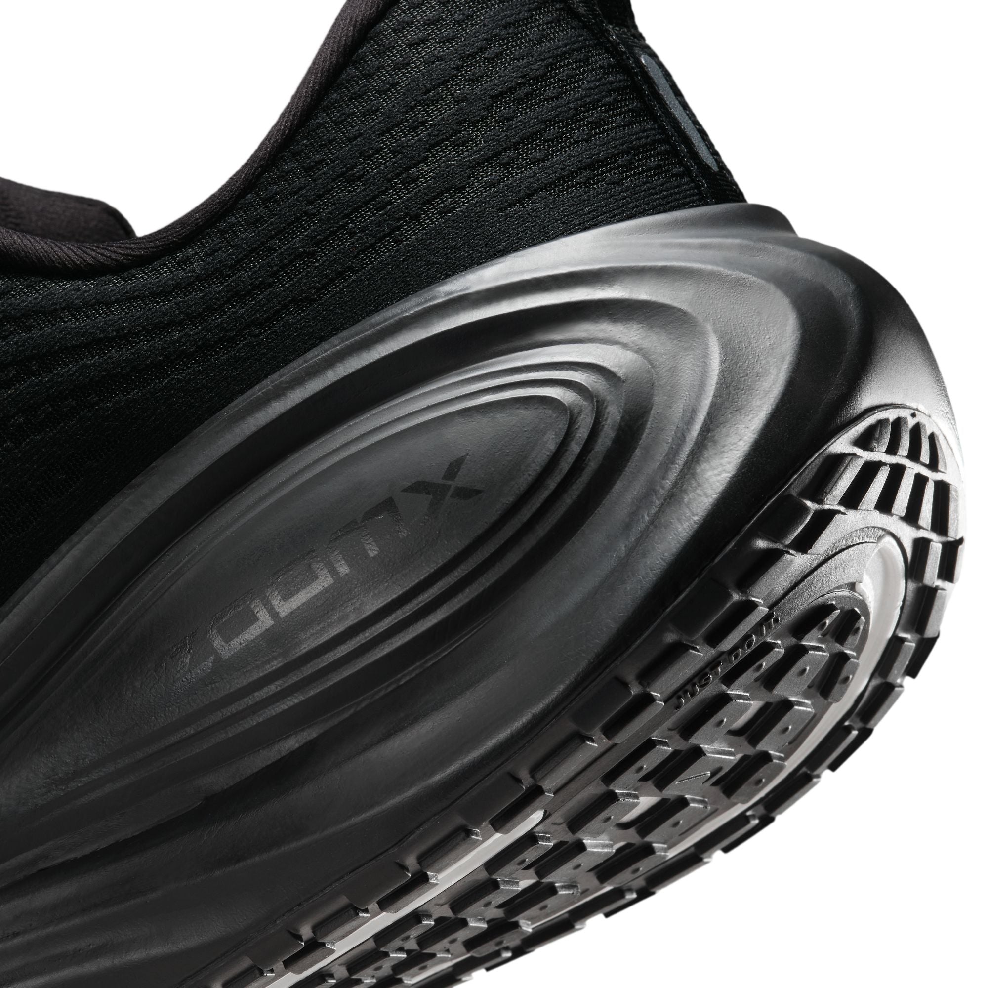 Nike Vomero Plus 'Black'