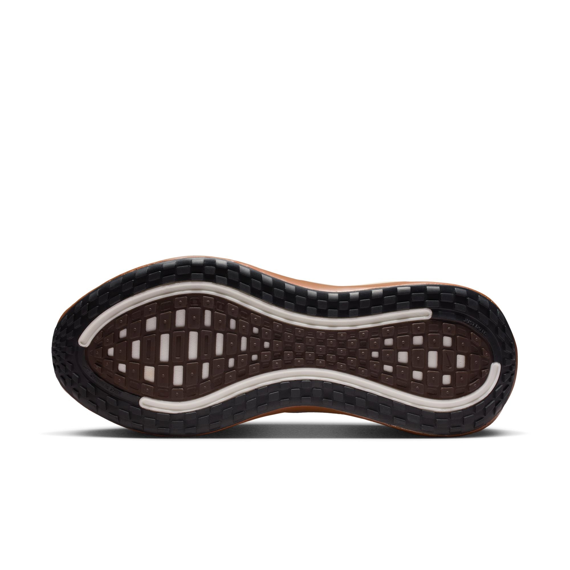 Nike Vomero Plus 'Sail'