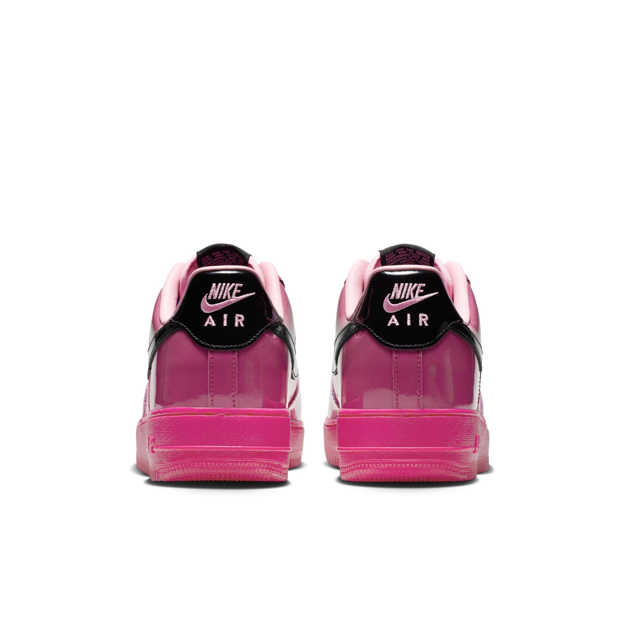 Nike Air Force 1 Low '07 'Pink Cooler Mulberry Rose'