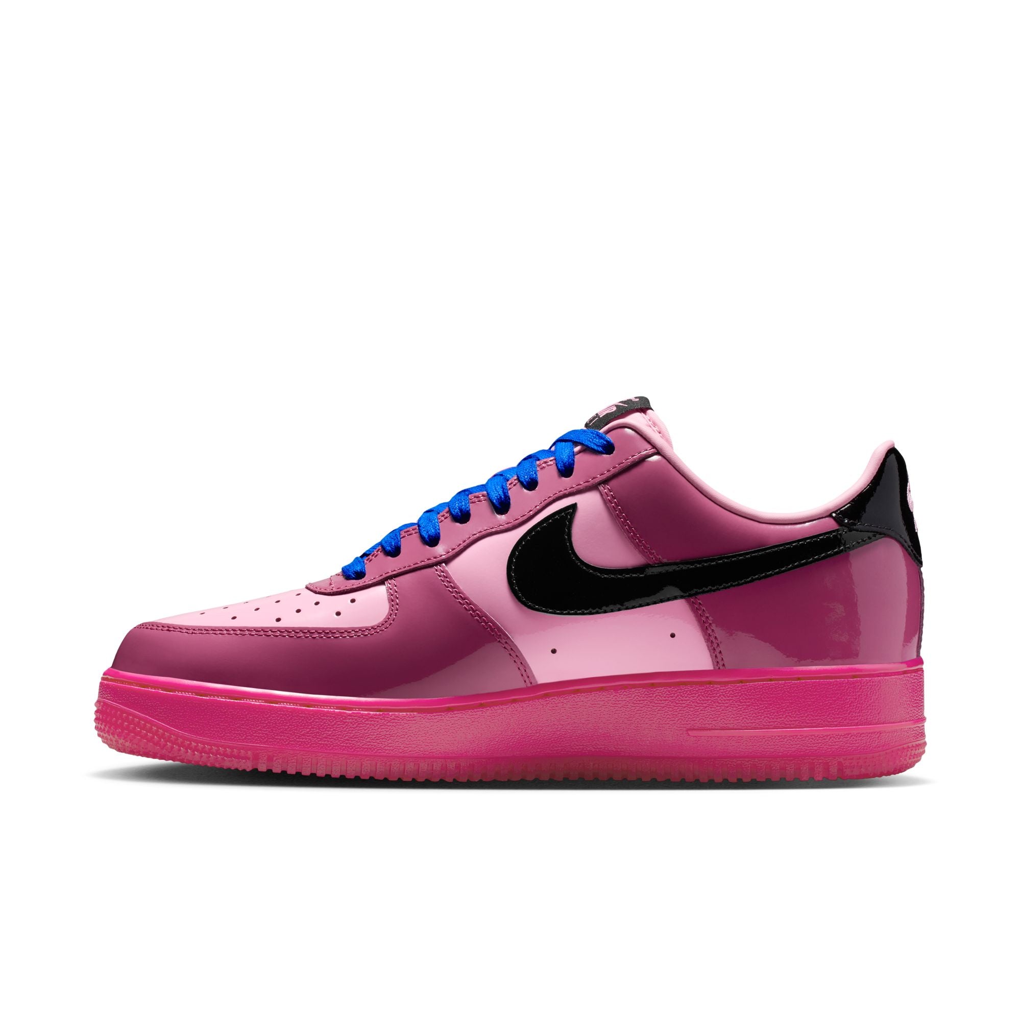 Nike Air Force 1 Low '07 'Pink Cooler Mulberry Rose'