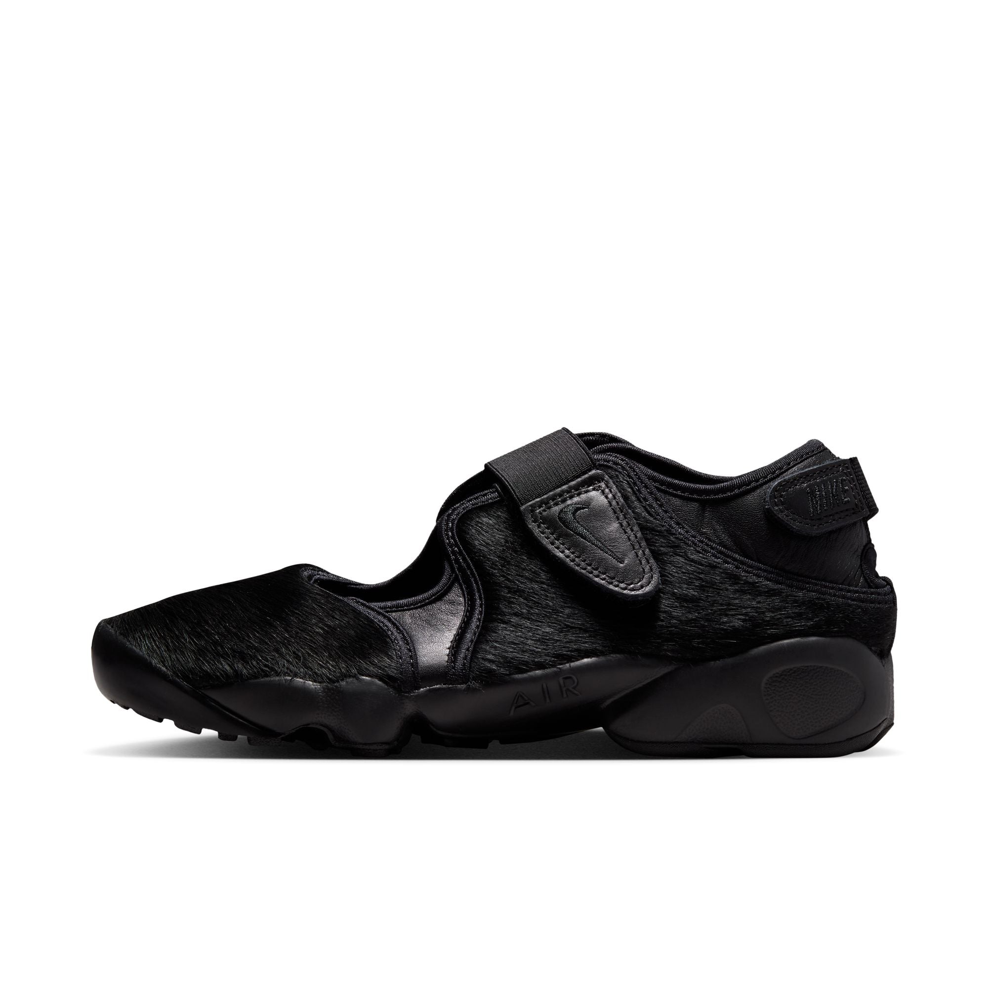 Womens Nike Air Rift 'Pony Hair'