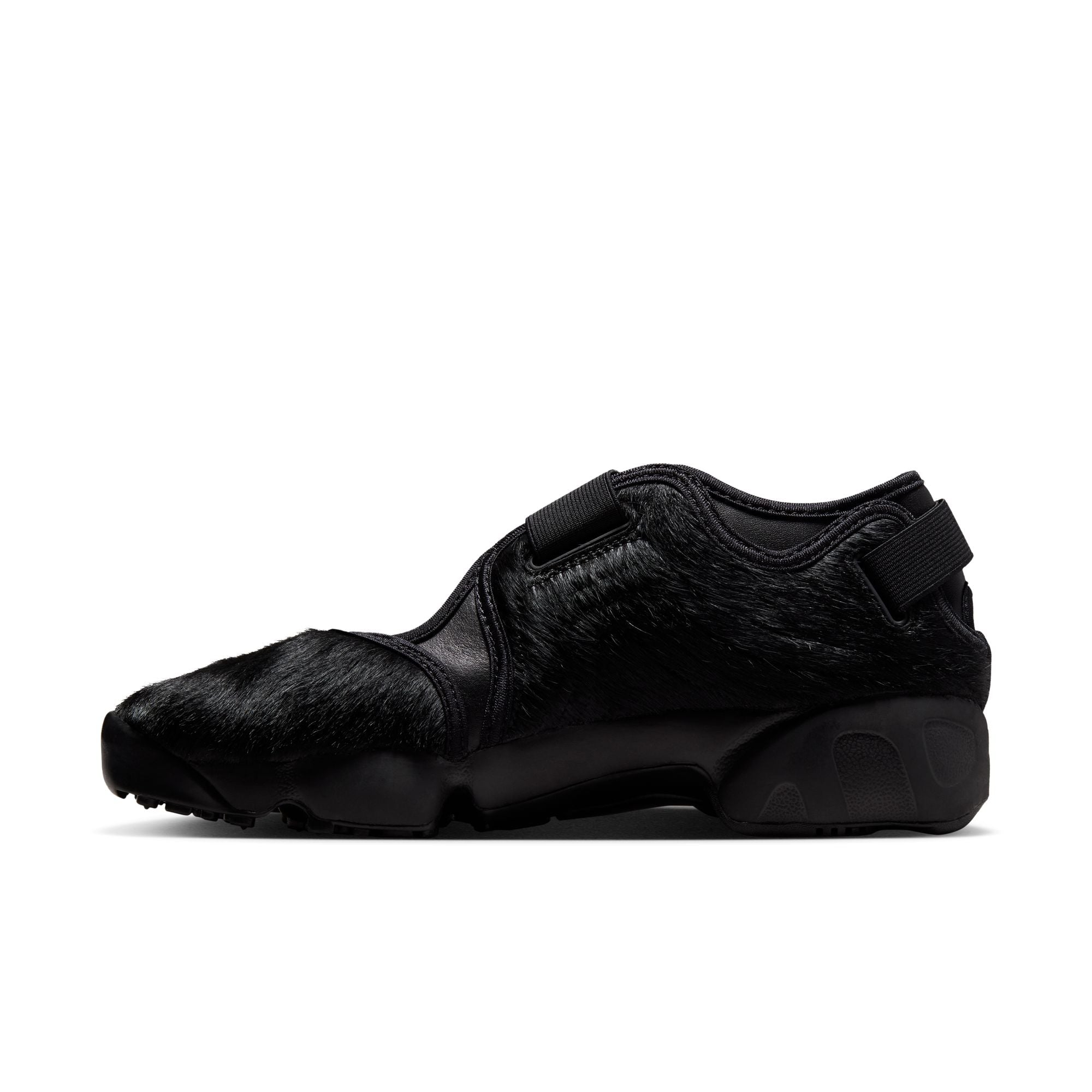 Womens Nike Air Rift 'Pony Hair'