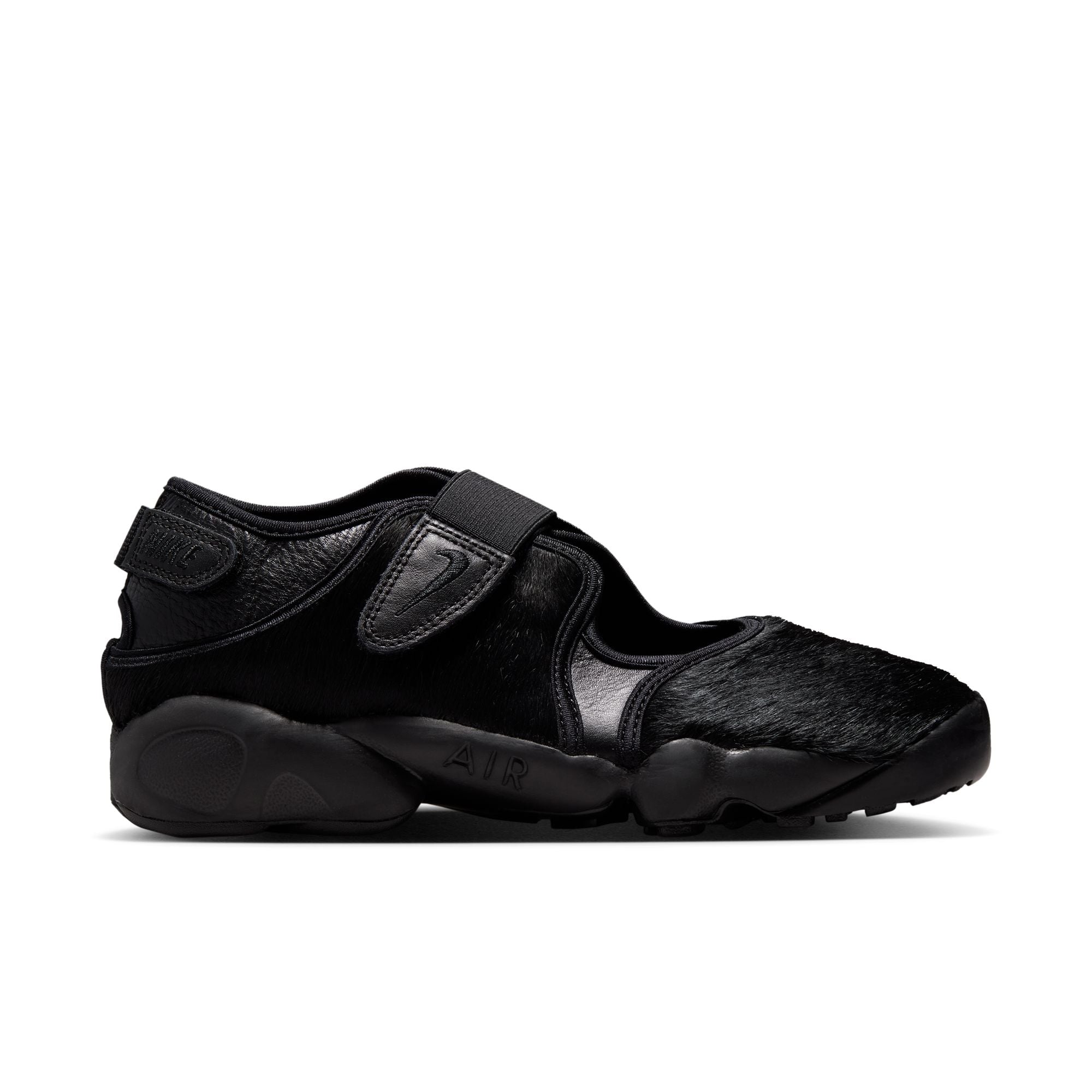 Womens Nike Air Rift 'Pony Hair'