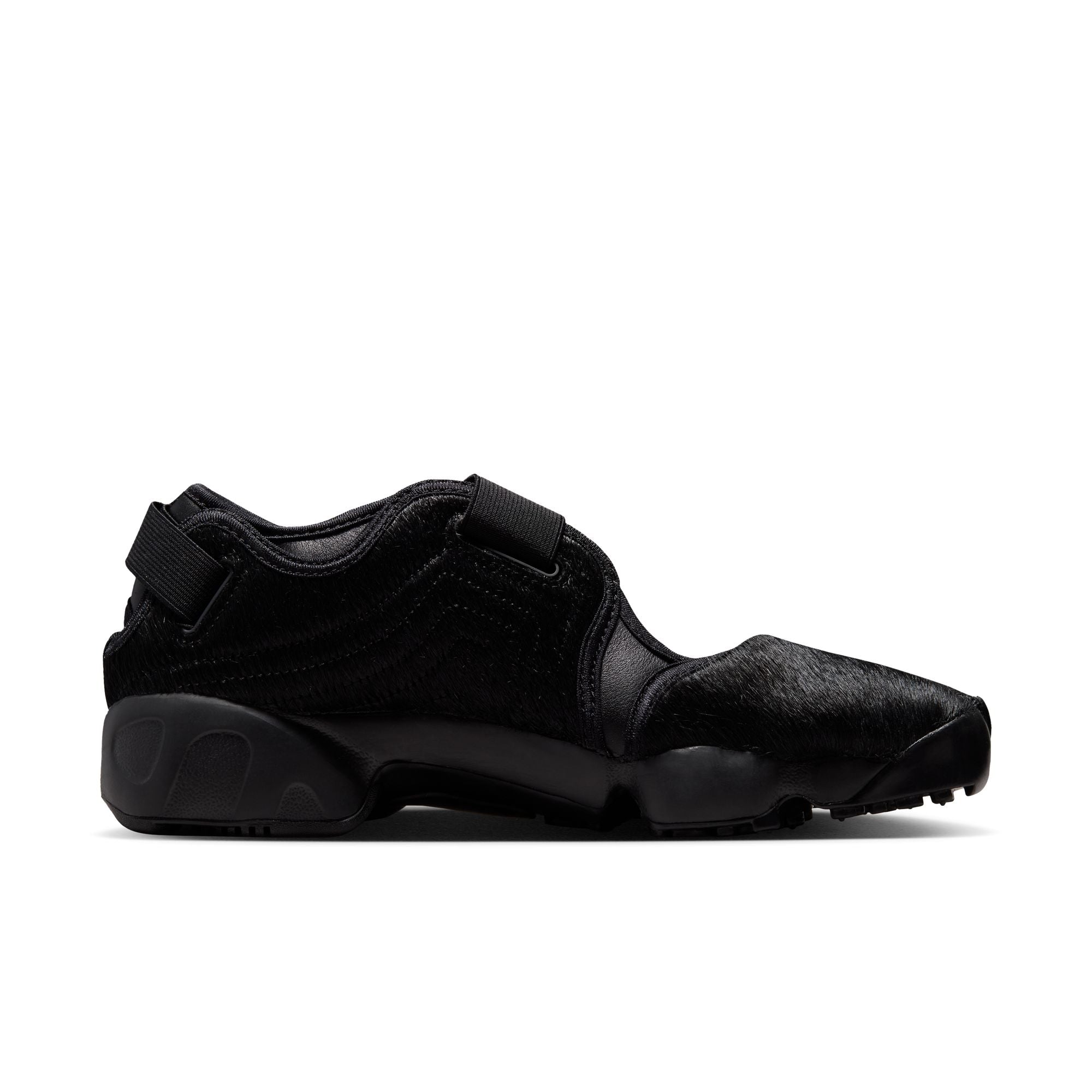 Womens Nike Air Rift 'Pony Hair'