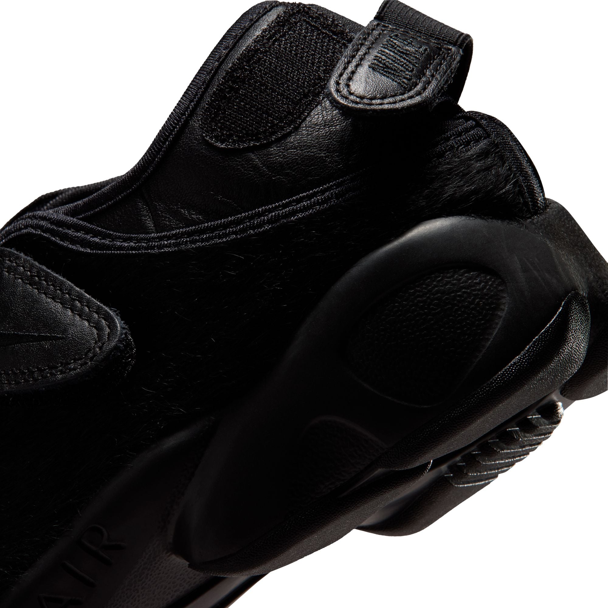 Womens Nike Air Rift 'Pony Hair'